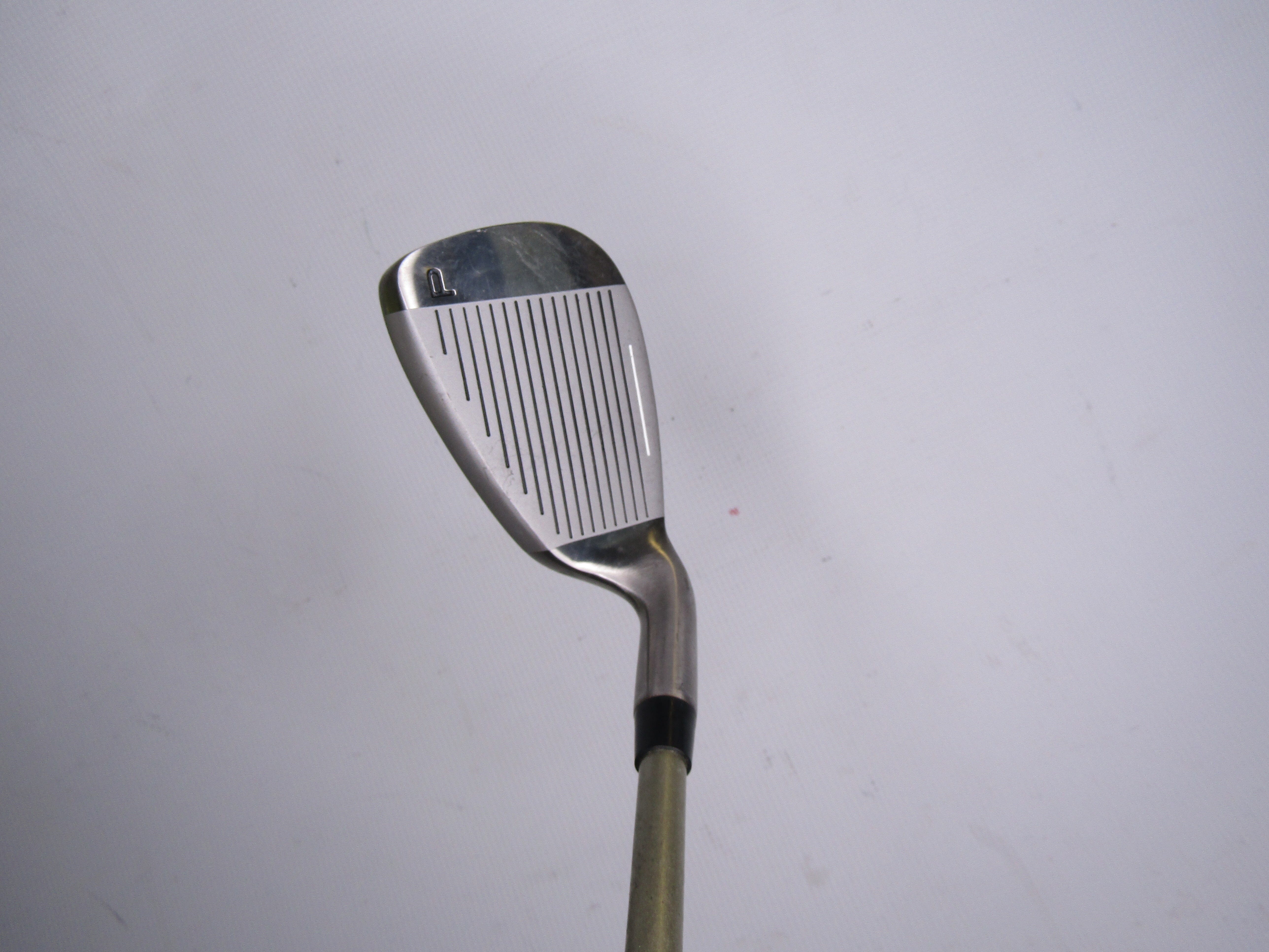 Spalding Bridges Wolverine PW Women's Flex Graphite Ladies Left Women's Pre-Owned Wedges Spalding 