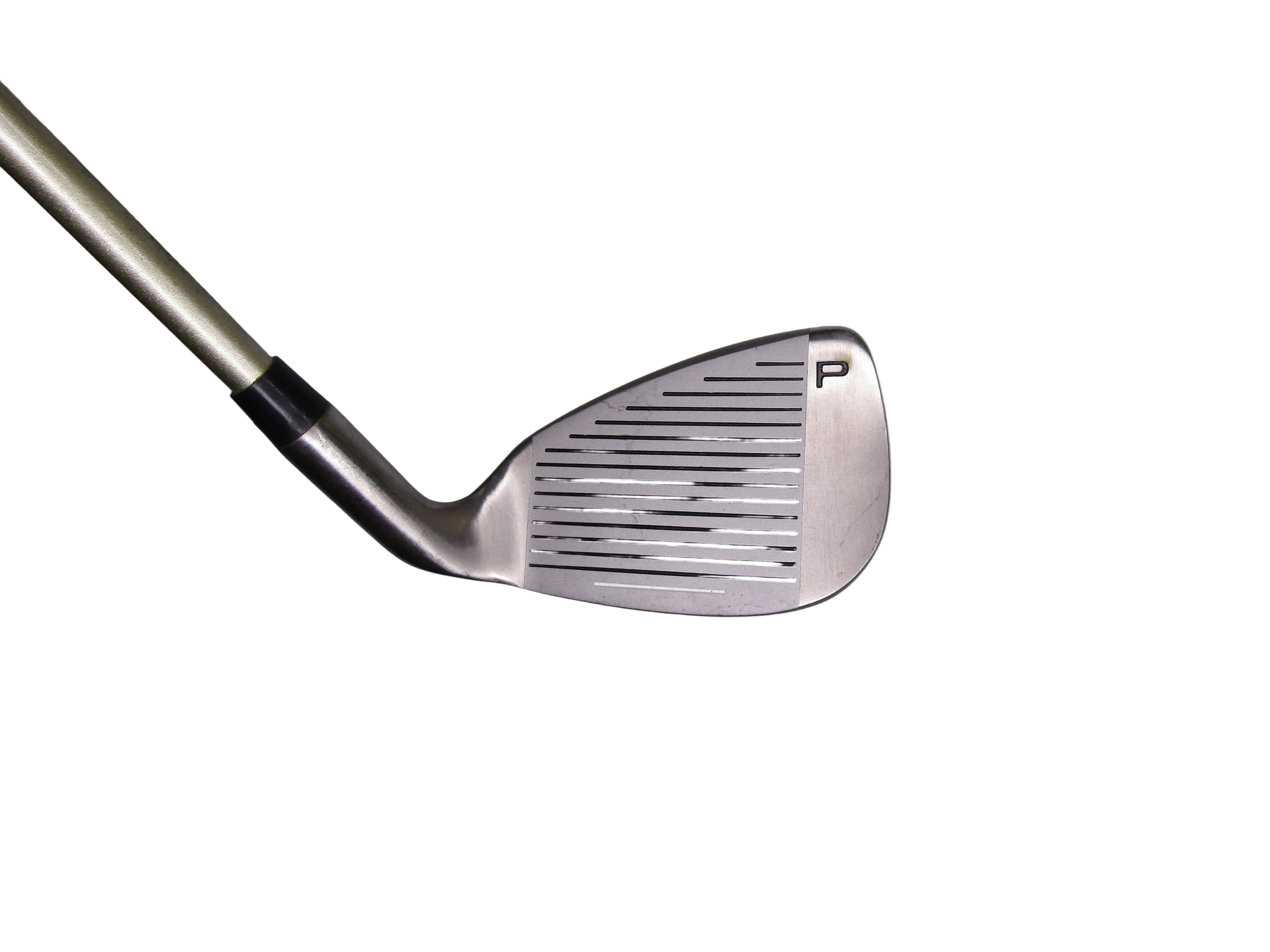 Spalding Bridges Wolverine PW Women's Flex Graphite Ladies Left Women's Pre-Owned Wedges Spalding 