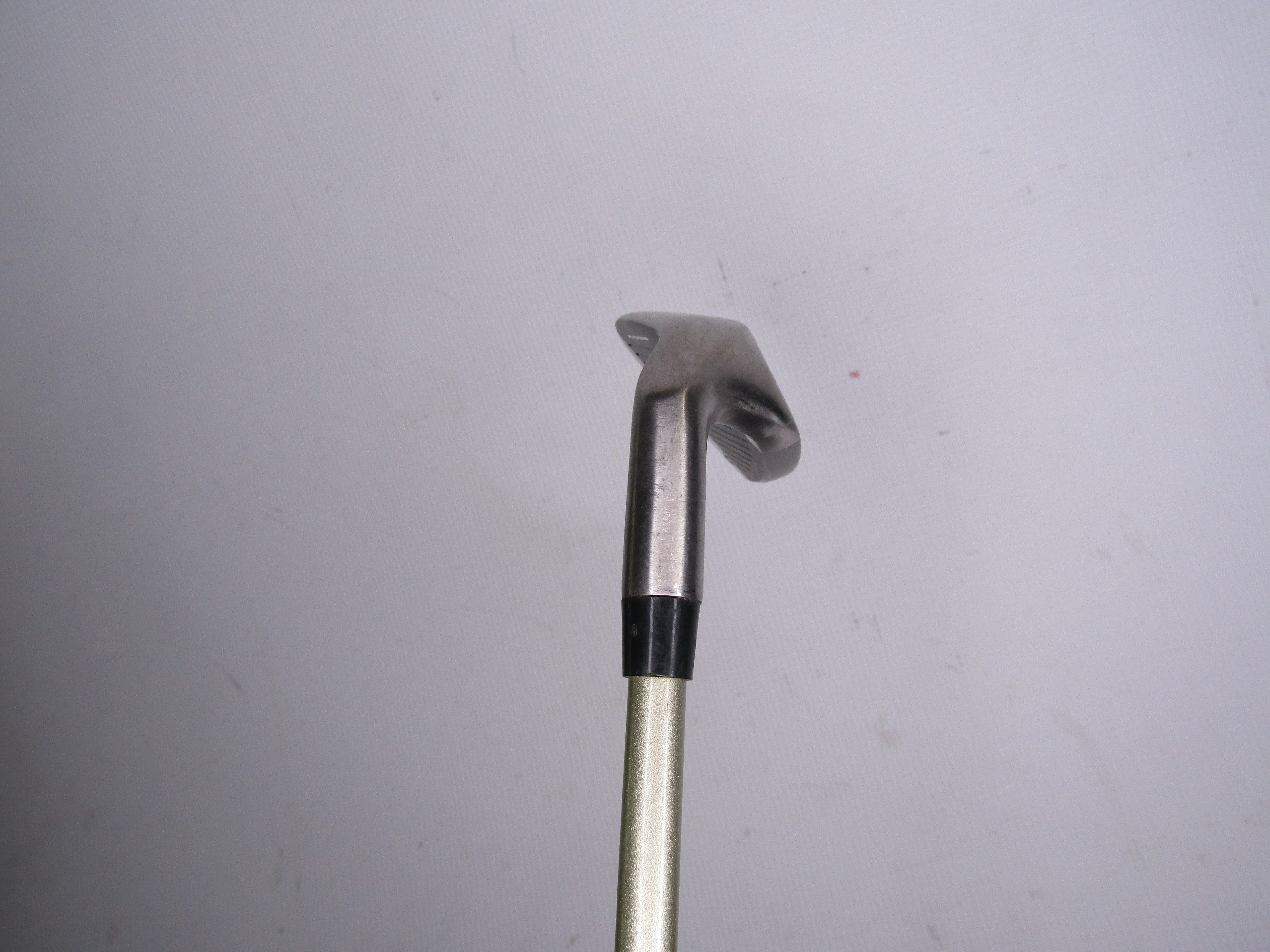 Spalding Bridges Wolverine PW Women's Flex Graphite Ladies Left Women's Pre-Owned Wedges Spalding 