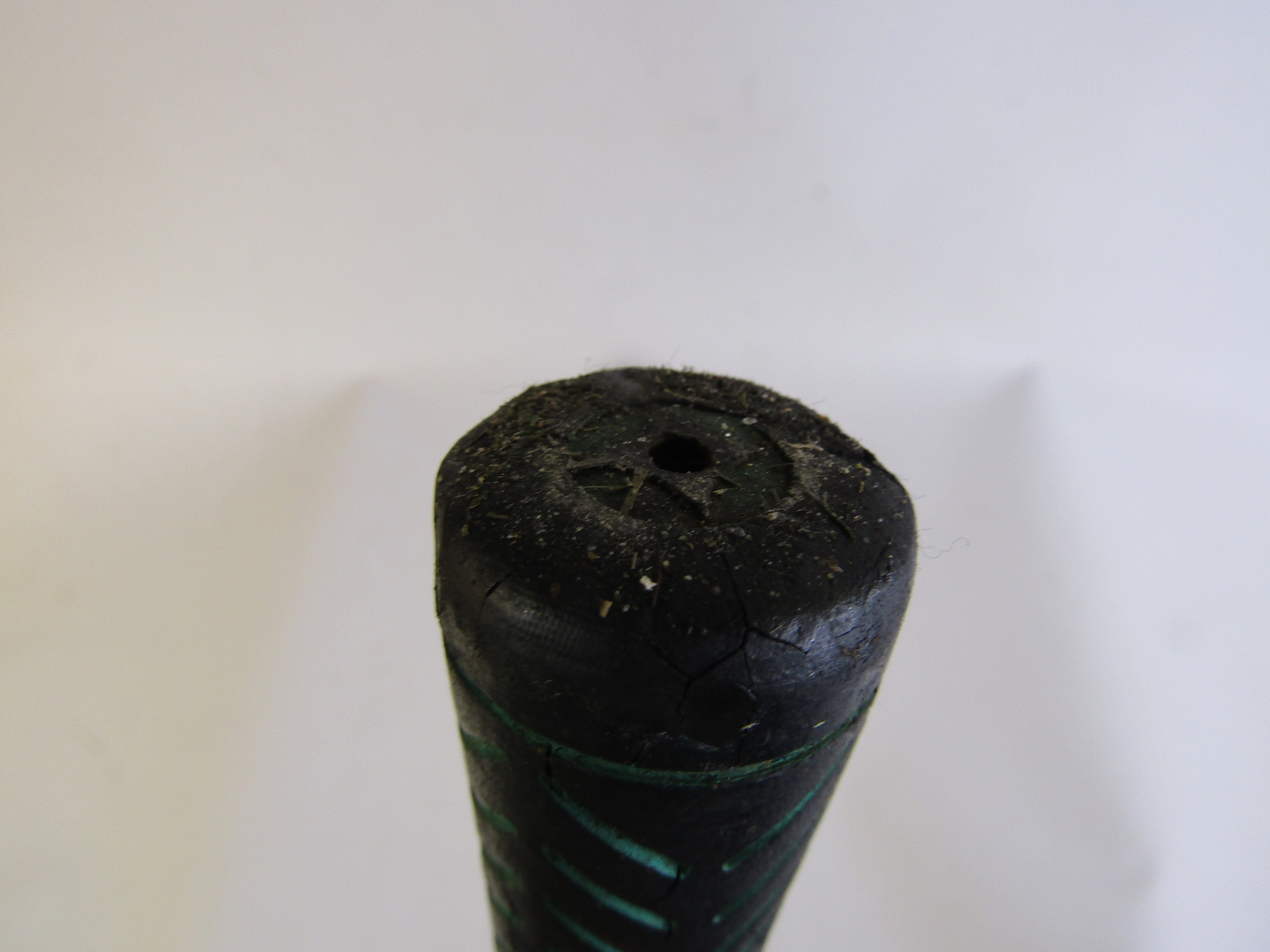 Spalding Centurion #3-PW 8 pc. Iron Set Regular Flex Steel Men's Right Pre-Owned Iron Sets Spalding 