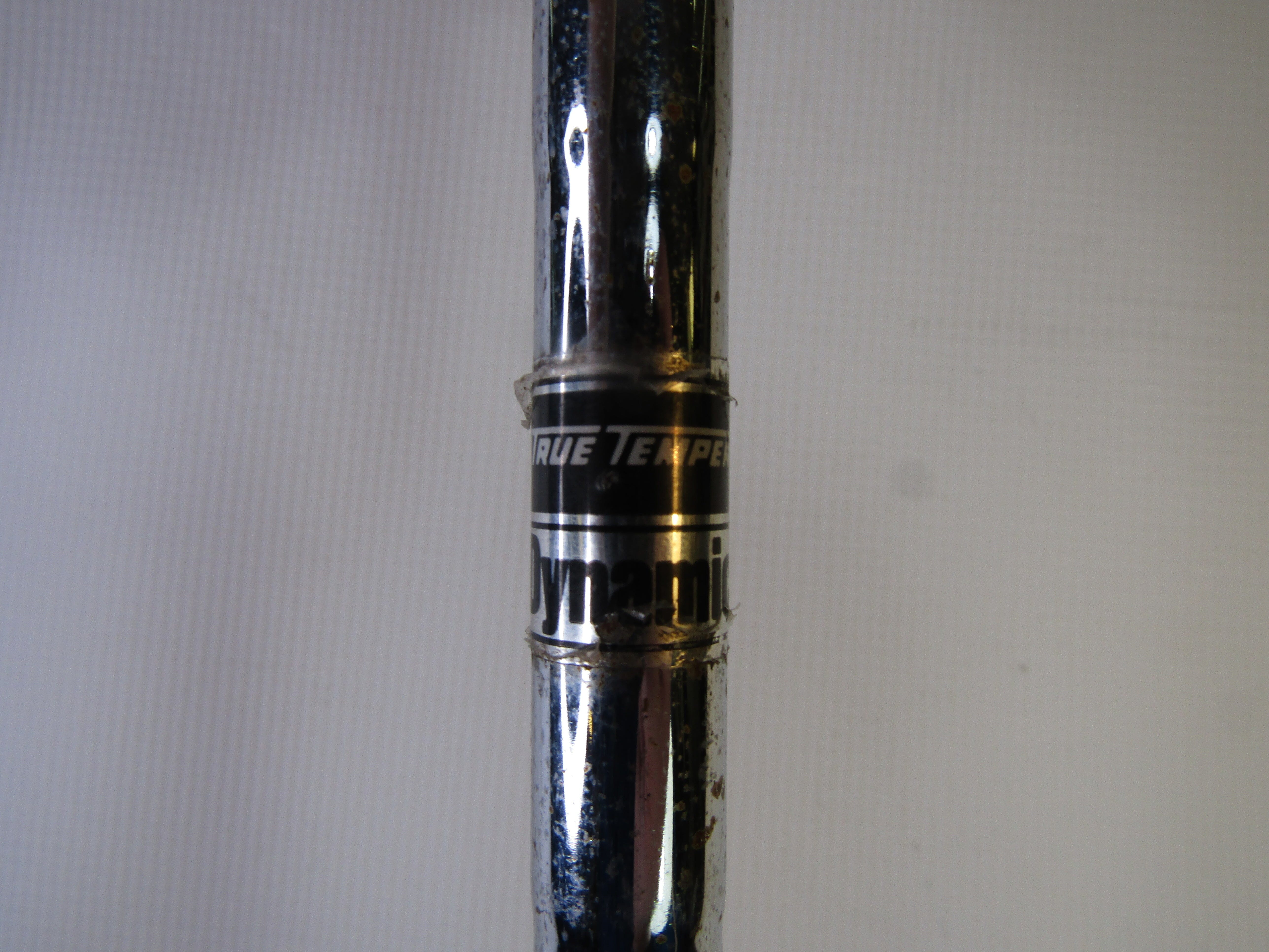 Spalding Dynamiter 56° SW Regular Flex Steel Men's Right Pre-Owned Wedges Spalding 