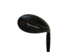 Spalding Dynamiter 56° SW Regular Flex Steel Men's Right Pre-Owned Wedges Spalding 