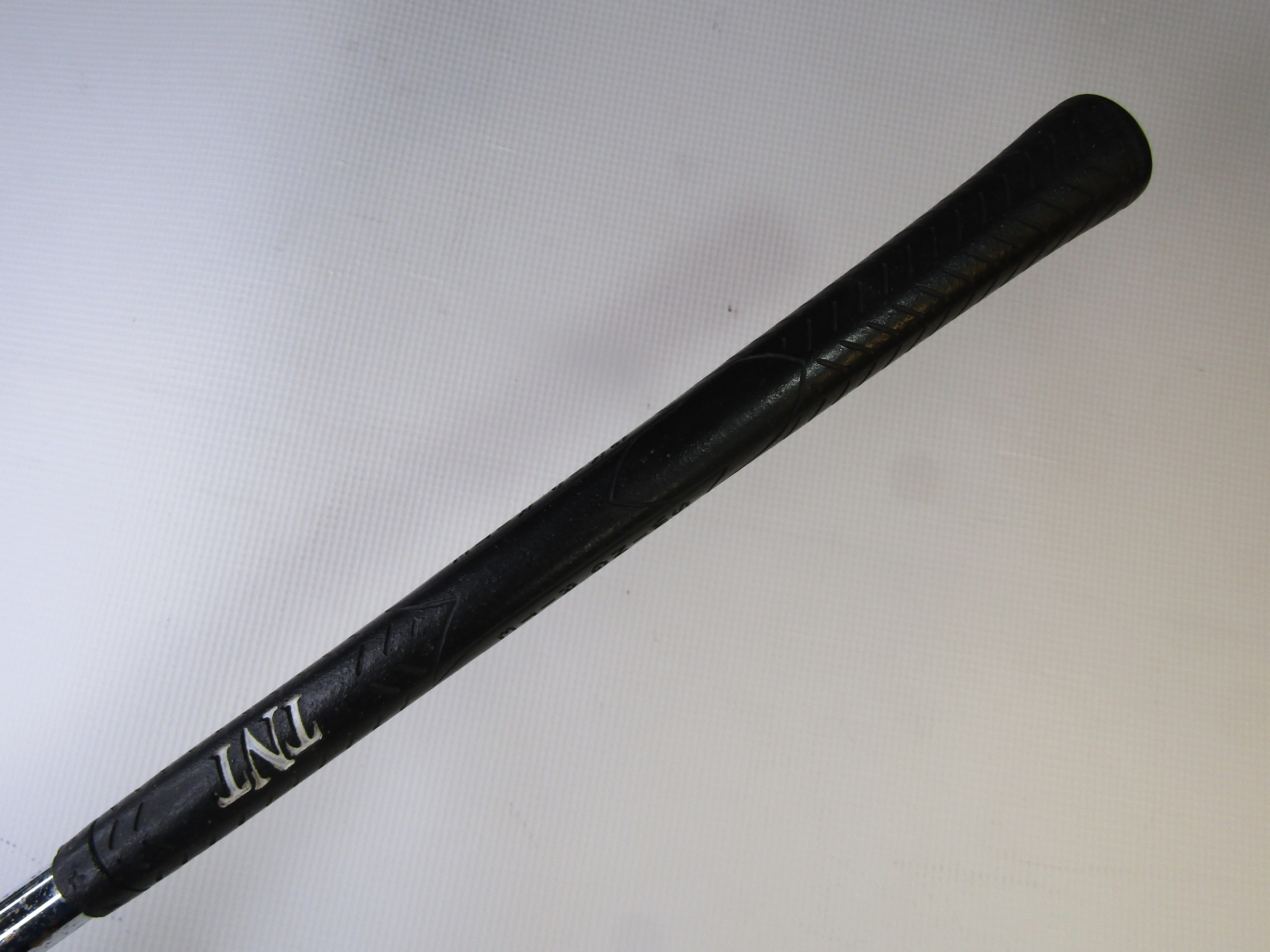 Spalding Dynamiter 56° SW Regular Flex Steel Men's Right Pre-Owned Wedges Spalding 