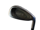 Spalding Executive EZX Oversize #6 Iron Women's Flex Graphite Women's Right Pre-Owned Irons Spalding 