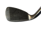 Spalding Executive EZX Oversize #7 Iron Women's Flex Graphite Women's Right Pre-Owned Irons Spalding 