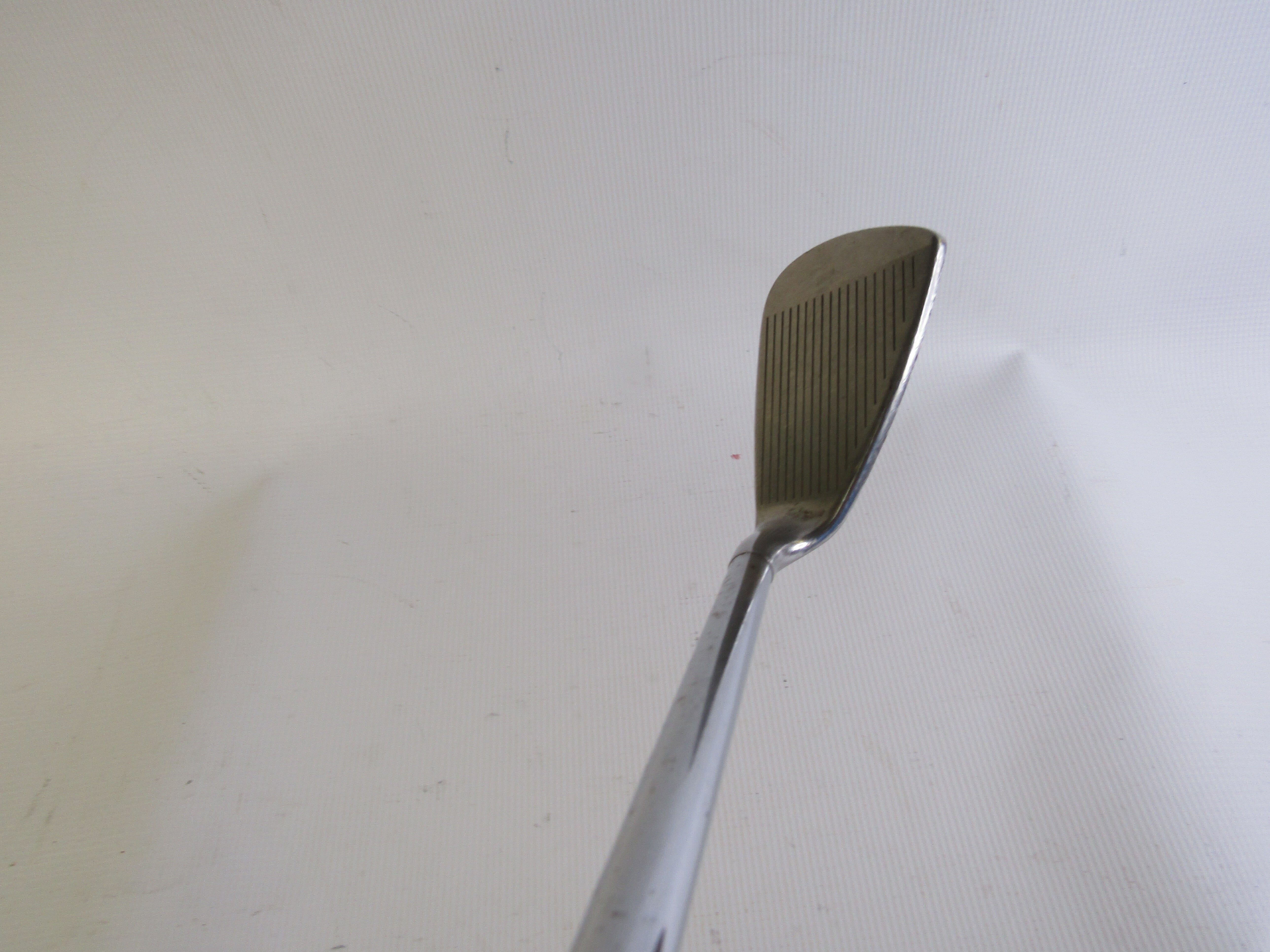 Spalding Executive PW Regular Flex Steel Men's Right Pre-Owned Wedges Spalding 