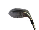 Spalding Executive XE #7 Iron Regular+ Flex Steel Men's Right Pre-Owned Irons Spalding 