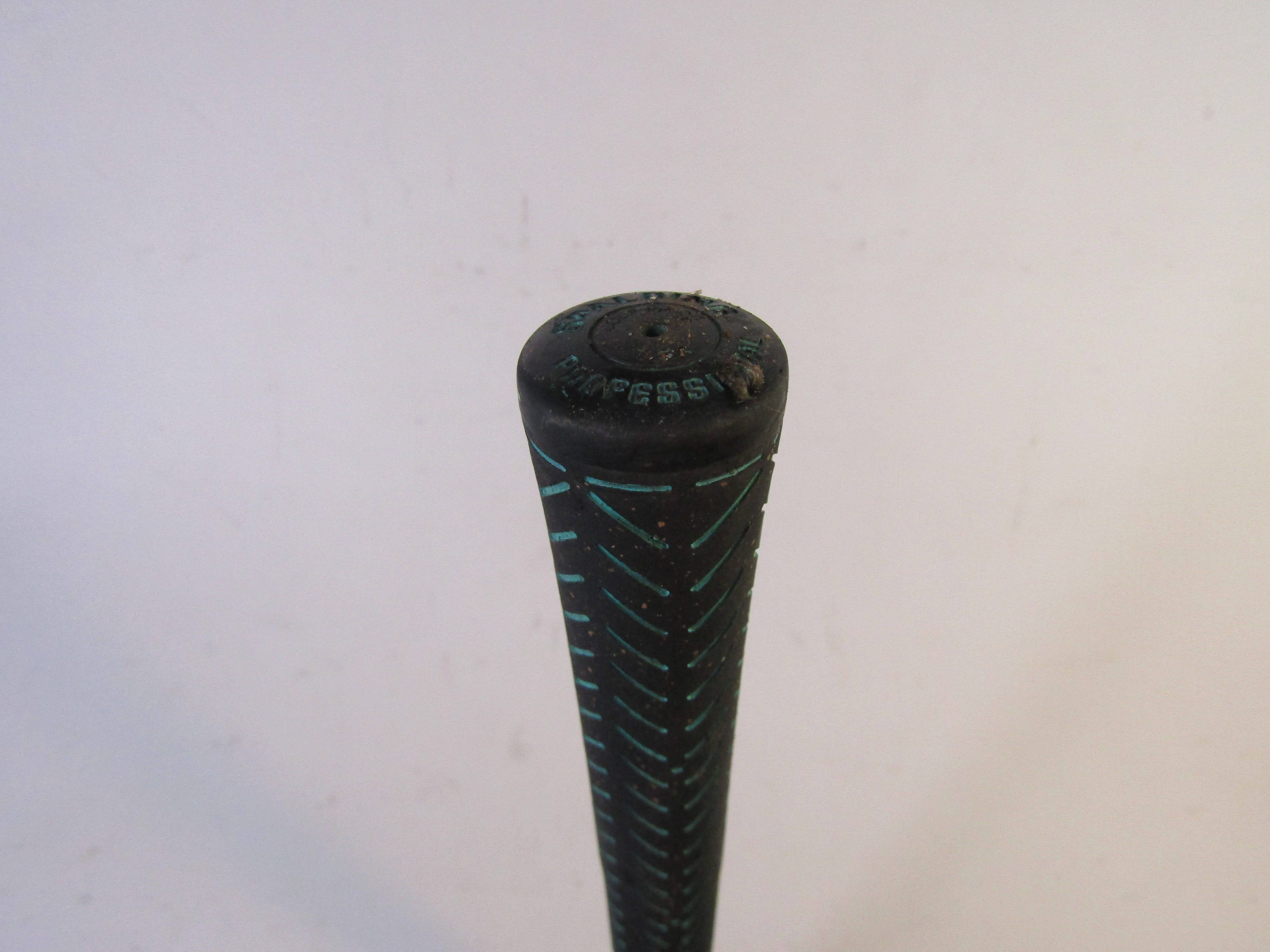 Spalding Executive XE #8 Iron Regular+ Flex Steel Men's Right Pre-Owned Irons Spalding 
