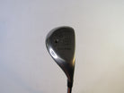 Spalding Executive XE #8 Iron Regular+ Flex Steel Men's Right Pre-Owned Irons Spalding 