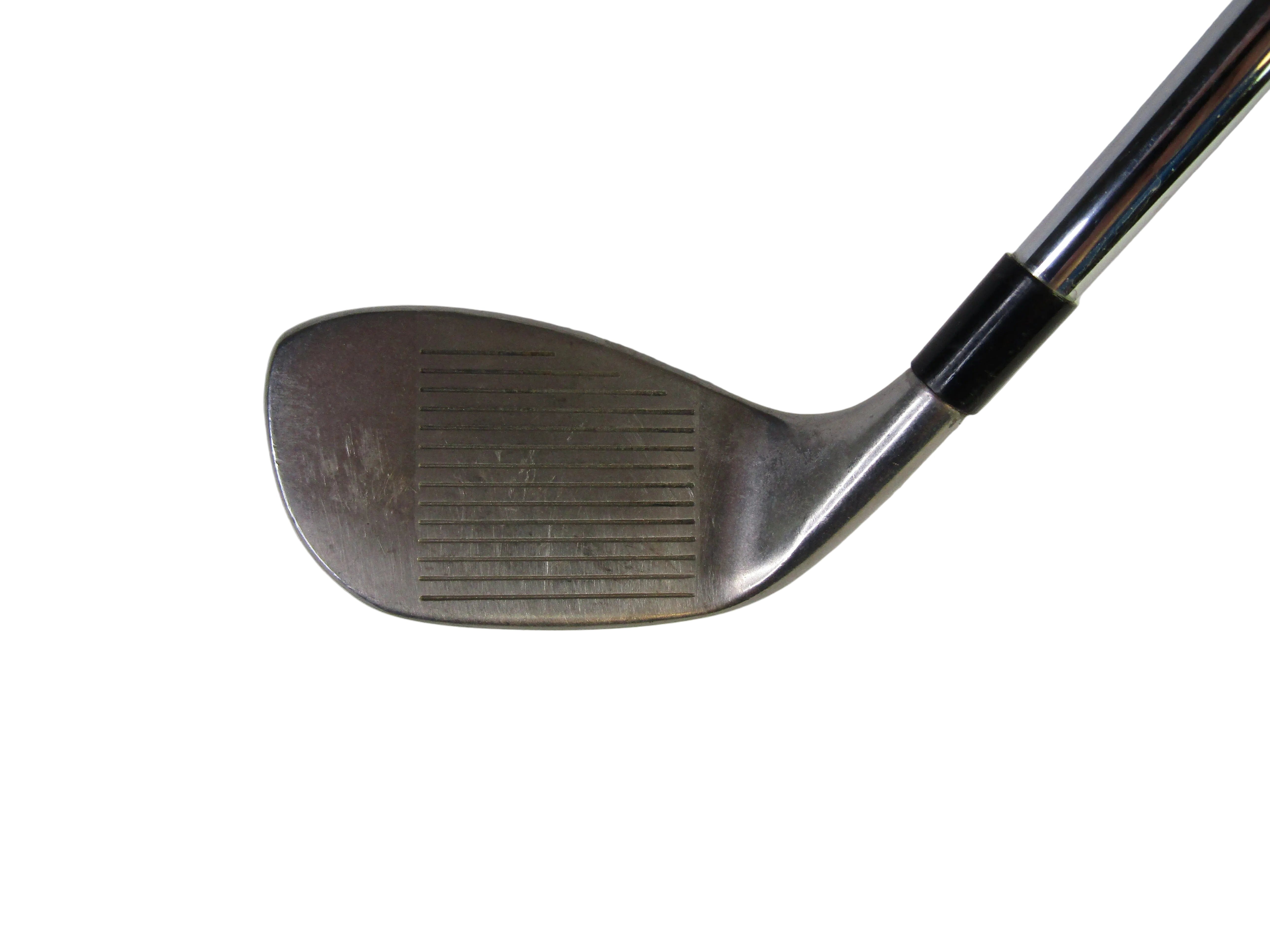 Spalding Executive XE #8 Iron Regular+ Flex Steel Men's Right Pre-Owned Irons Spalding 