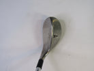 Spalding Executive XE #8 Iron Regular+ Flex Steel Men's Right Pre-Owned Irons Spalding 