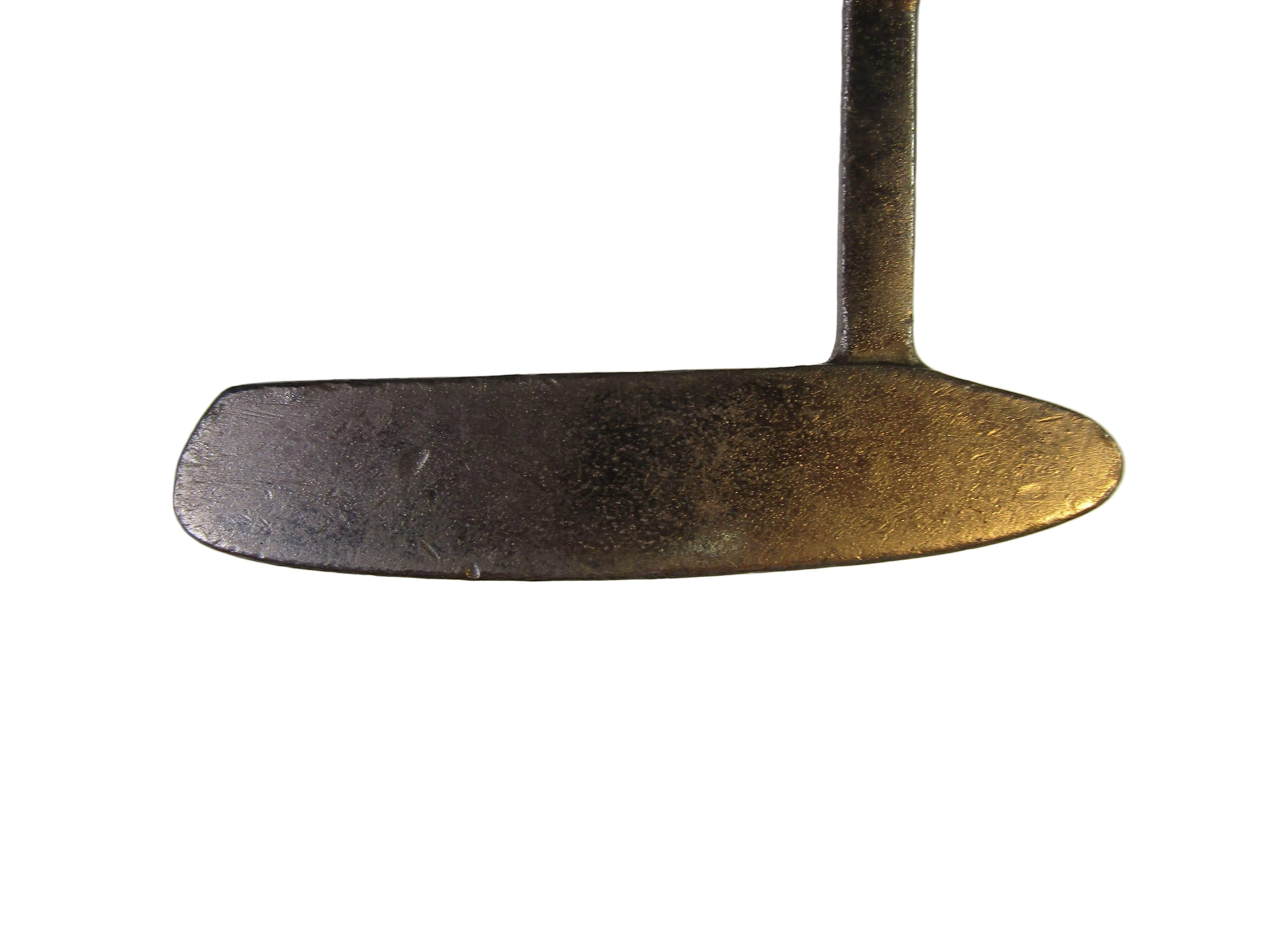 Spalding Junior Tour Impact 33" Blade Putter Steel Junior/Ladies Right Junior Pre-Owned Putters Spalding 