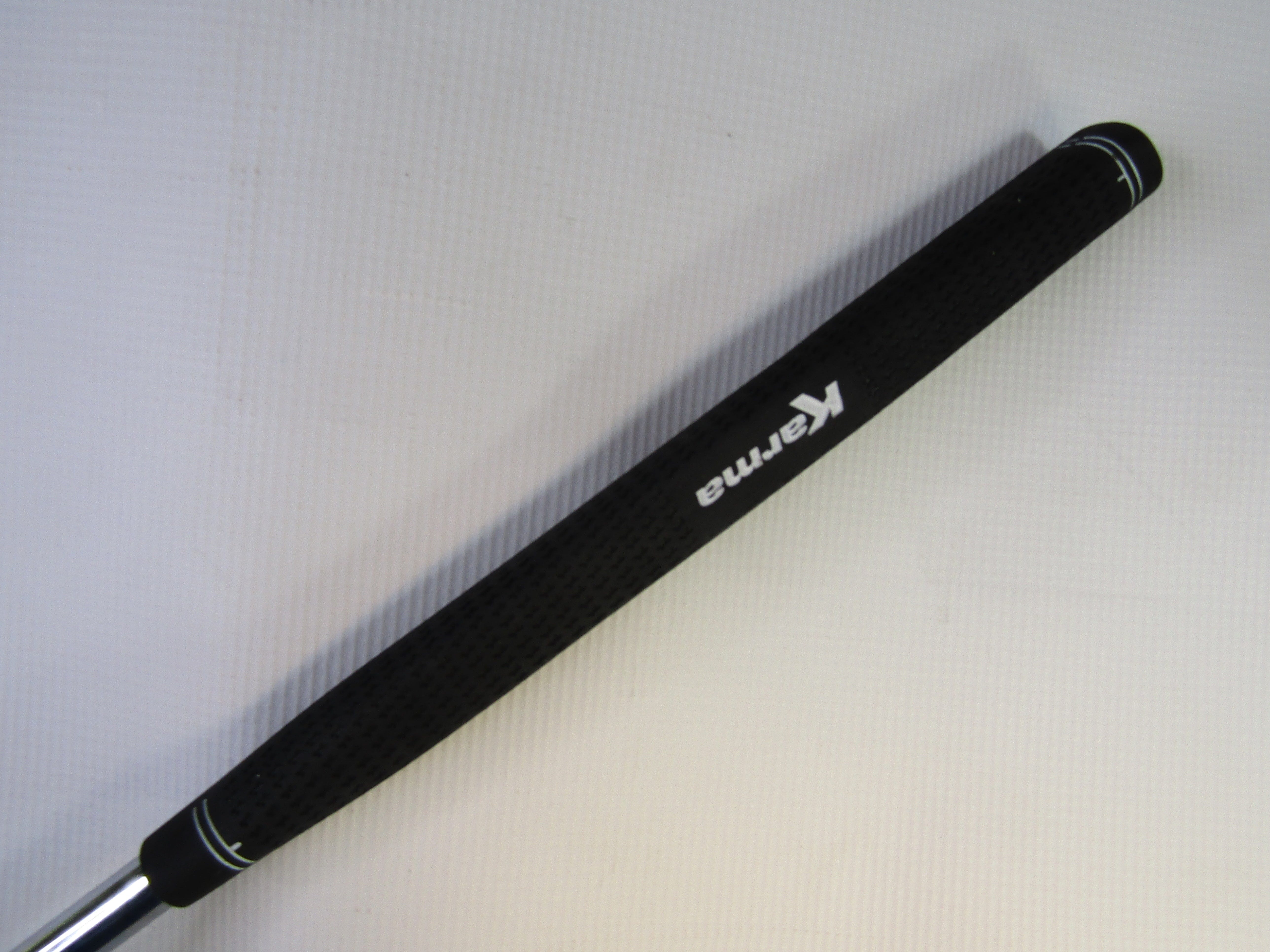 Spalding Junior Tour Impact 33" Blade Putter Steel Junior/Ladies Right Junior Pre-Owned Putters Spalding 