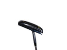 Spalding Personal Model 34.5" Putter Auminum Shaft Men's Right Pre-Owned Putters Spalding 