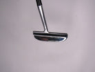 Spalding Personal Model 34.5" Putter Auminum Shaft Men's Right Pre-Owned Putters Spalding 