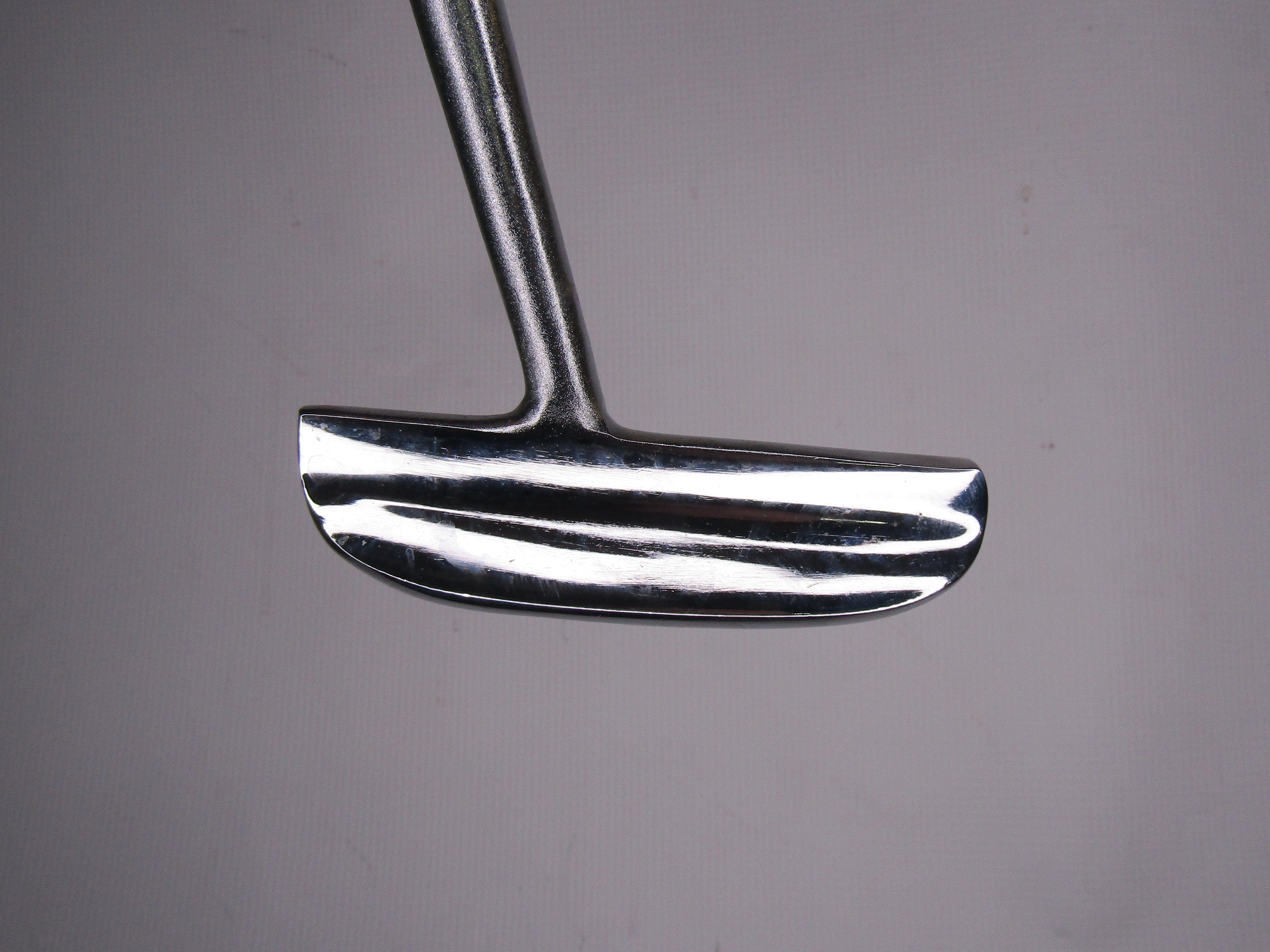 Spalding Personal Model 34.5" Putter Auminum Shaft Men's Right Pre-Owned Putters Spalding 