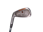 Spalding Pro Impact #3 Iron Regular+ Flex Steel Shaft Men's Left Pre-Owned Irons Spalding 