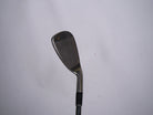 Spalding Pro Impact #5 Iron Regular+ Flex Steel Shaft Men's Left Pre-Owned Irons Spalding 