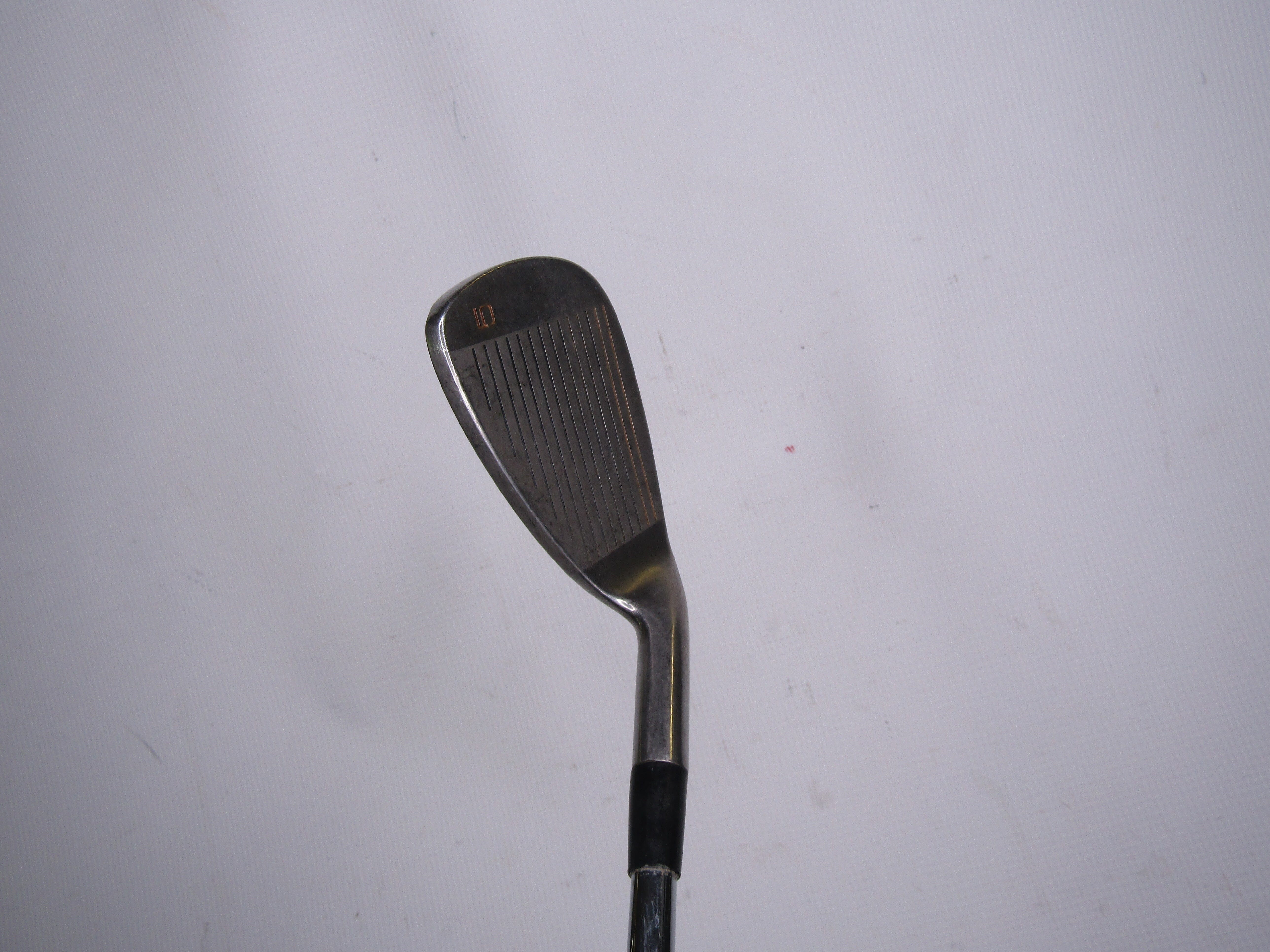 Spalding Pro Impact #5 Iron Regular+ Flex Steel Shaft Men's Left Pre-Owned Irons Spalding 