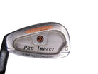 Spalding Pro Impact #5 Iron Regular+ Flex Steel Shaft Men's Left Pre-Owned Irons Spalding 