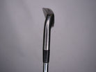 Spalding Pro Impact #5 Iron Regular+ Flex Steel Shaft Men's Left Pre-Owned Irons Spalding 
