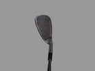 Spalding Pro Impact #9 Iron Regular+ Flex Steel Shaft Men's Left Pre-Owned Irons Spalding 