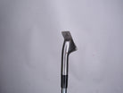 Spalding Pro Impact #9 Iron Regular+ Flex Steel Shaft Men's Left Pre-Owned Irons Spalding 