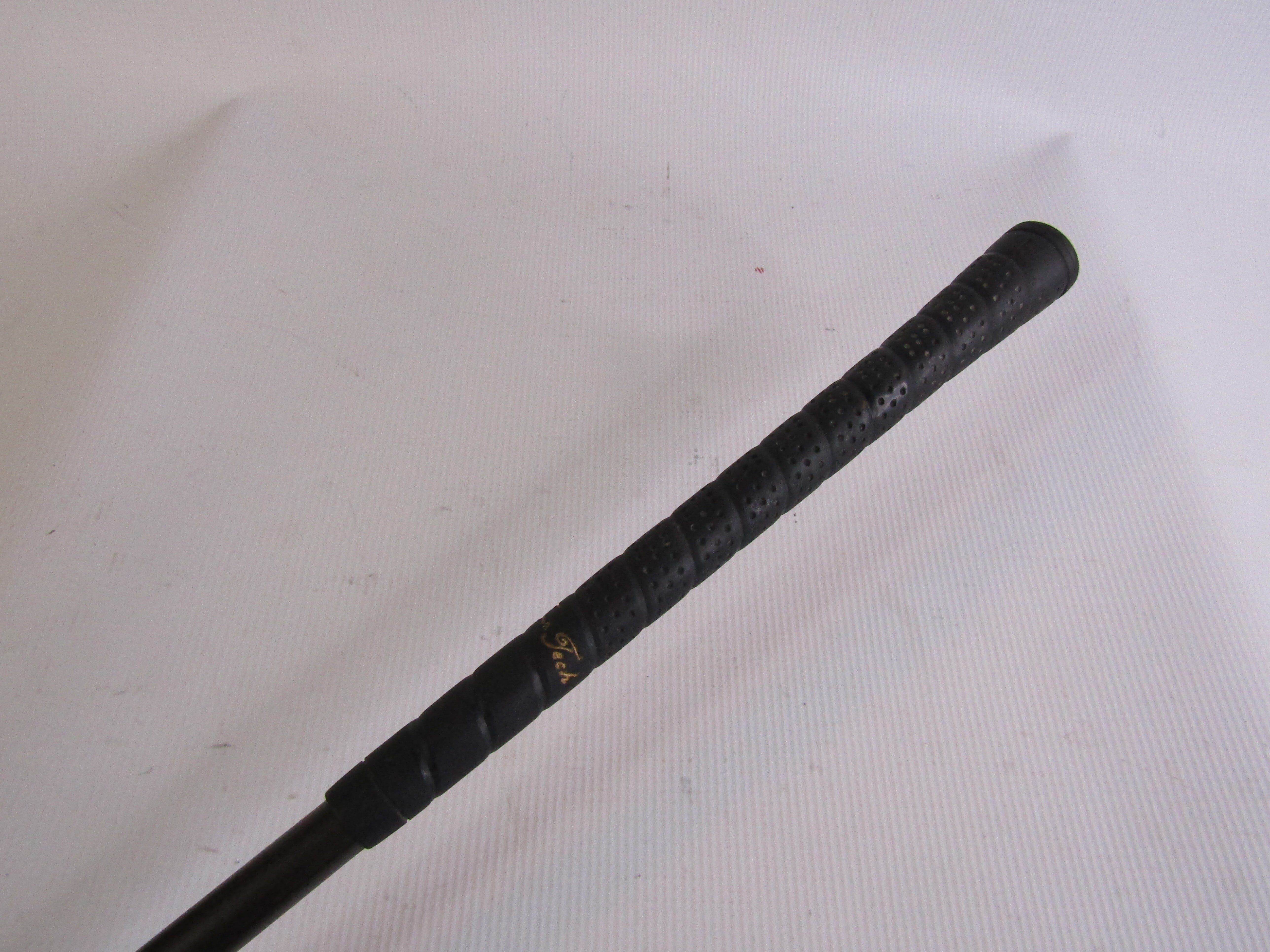 Spalding Pulsar 10.5° Driver Medium Firm Flex Graphite Shaft Men's Right Pre-Owned Drivers Spalding 