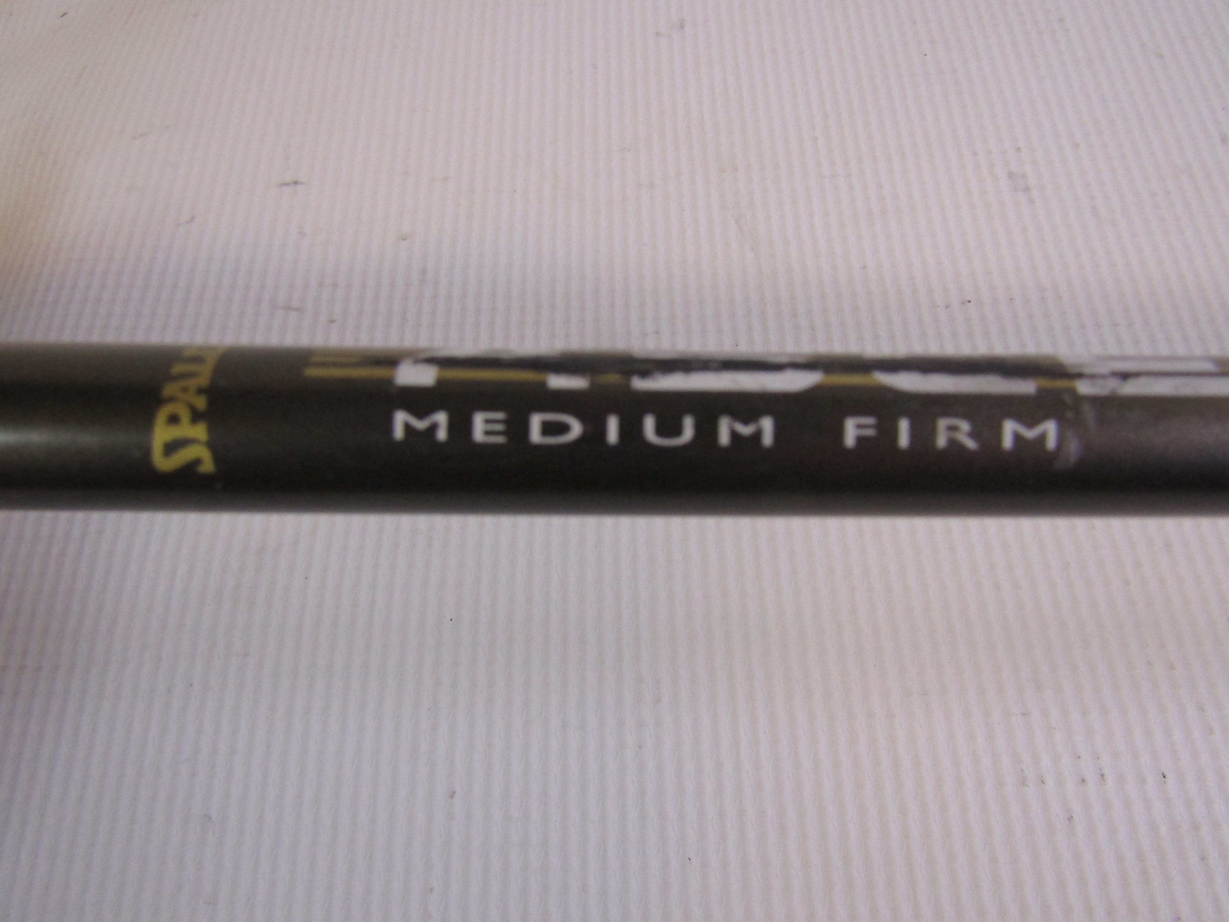 Spalding Pulsar Oversize #5 21° FW Medium Firm Flex Graphite Men's Right Spalding 