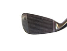 Spalding Select #6 Iron Medium Firm Flex Graphite Shaft Men's Right Pre-Owned Irons Spalding 