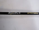 Spalding Select #6 Iron Medium Firm Flex Graphite Shaft Men's Right Pre-Owned Irons Spalding 