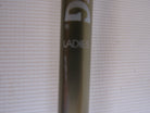 Spalding SF-390 #9 Iron Ladies Flex Graphite Women's Right Pre-Owned Irons Spalding 
