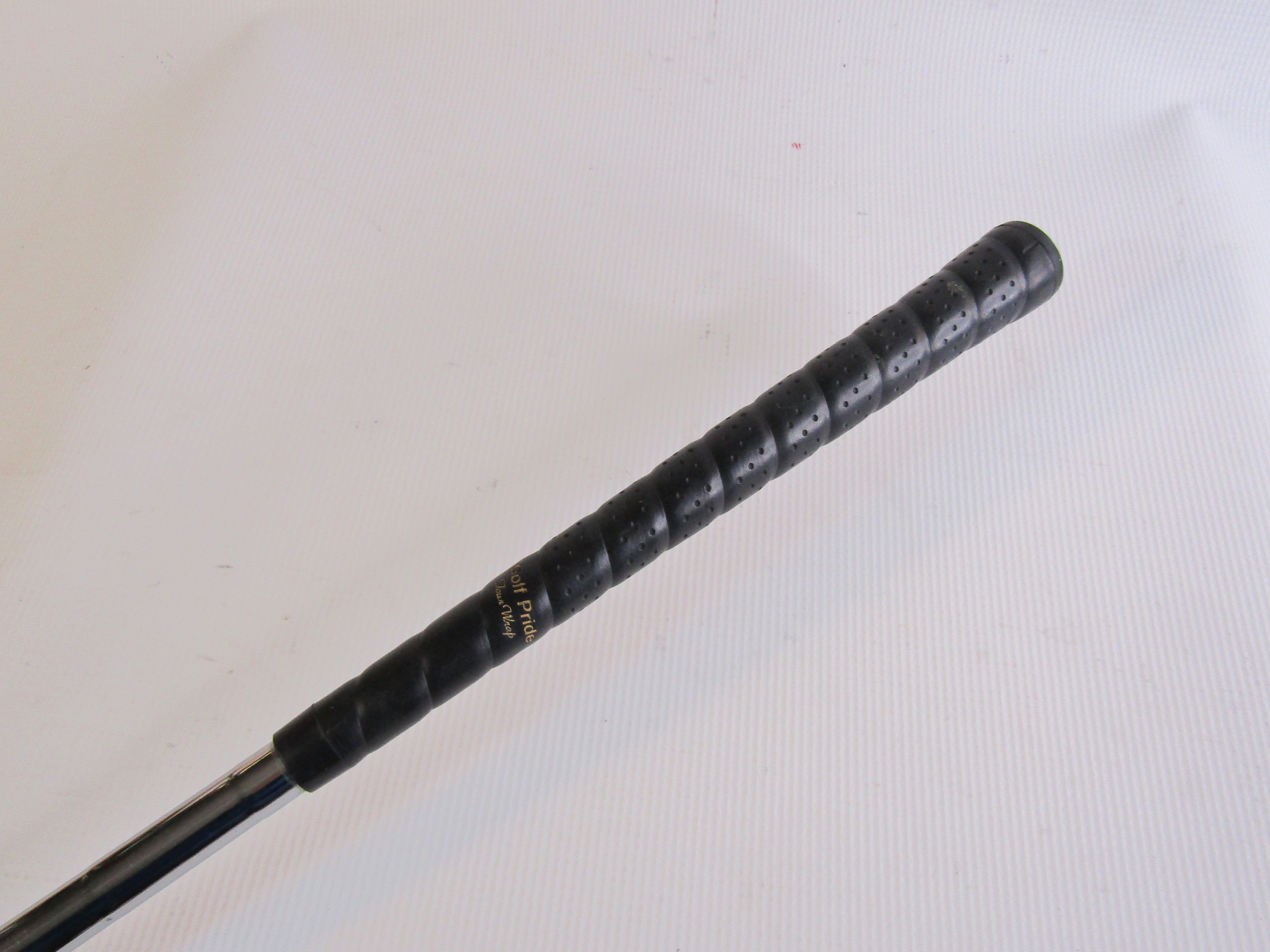 Spalding Top-Flite #5 21° FW Stiff Flex Steel Men's Right Pre-Owned Fairway Woods Spalding 