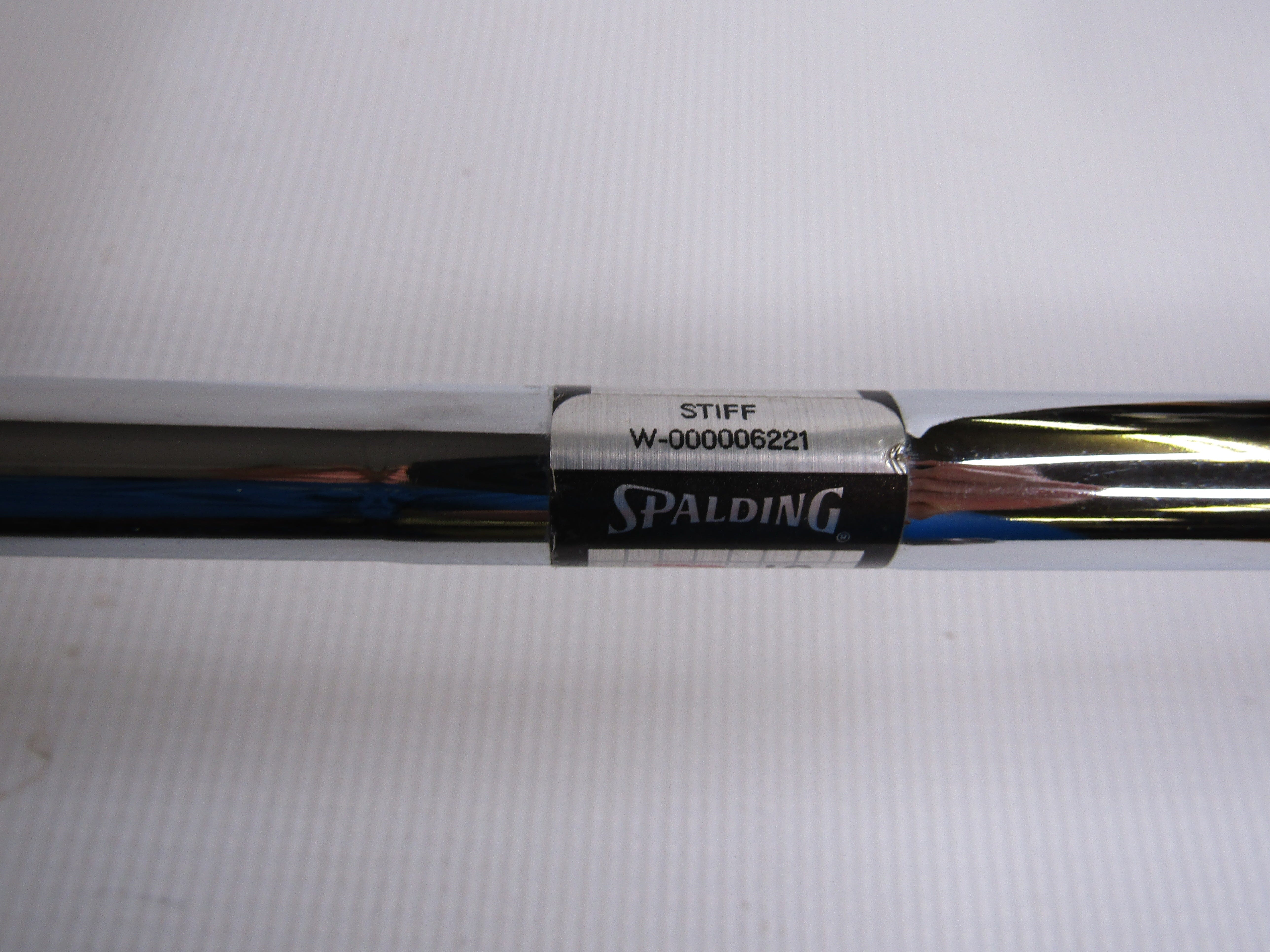 Spalding Top-Flite #5 21° FW Stiff Flex Steel Men's Right Pre-Owned Fairway Woods Spalding 