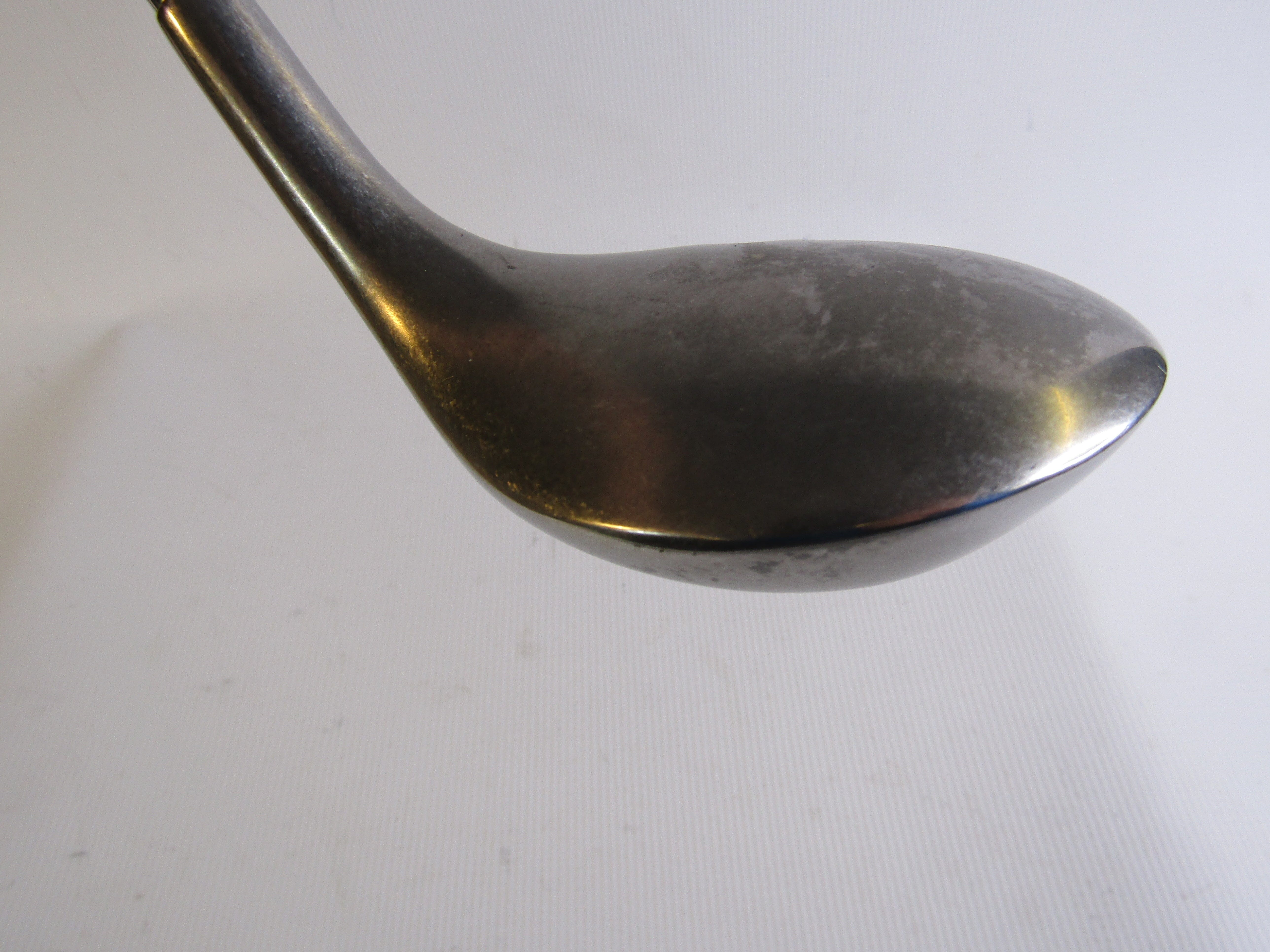 Spalding Top-Flite #5 21° FW Stiff Flex Steel Men's Right Pre-Owned Fairway Woods Spalding 