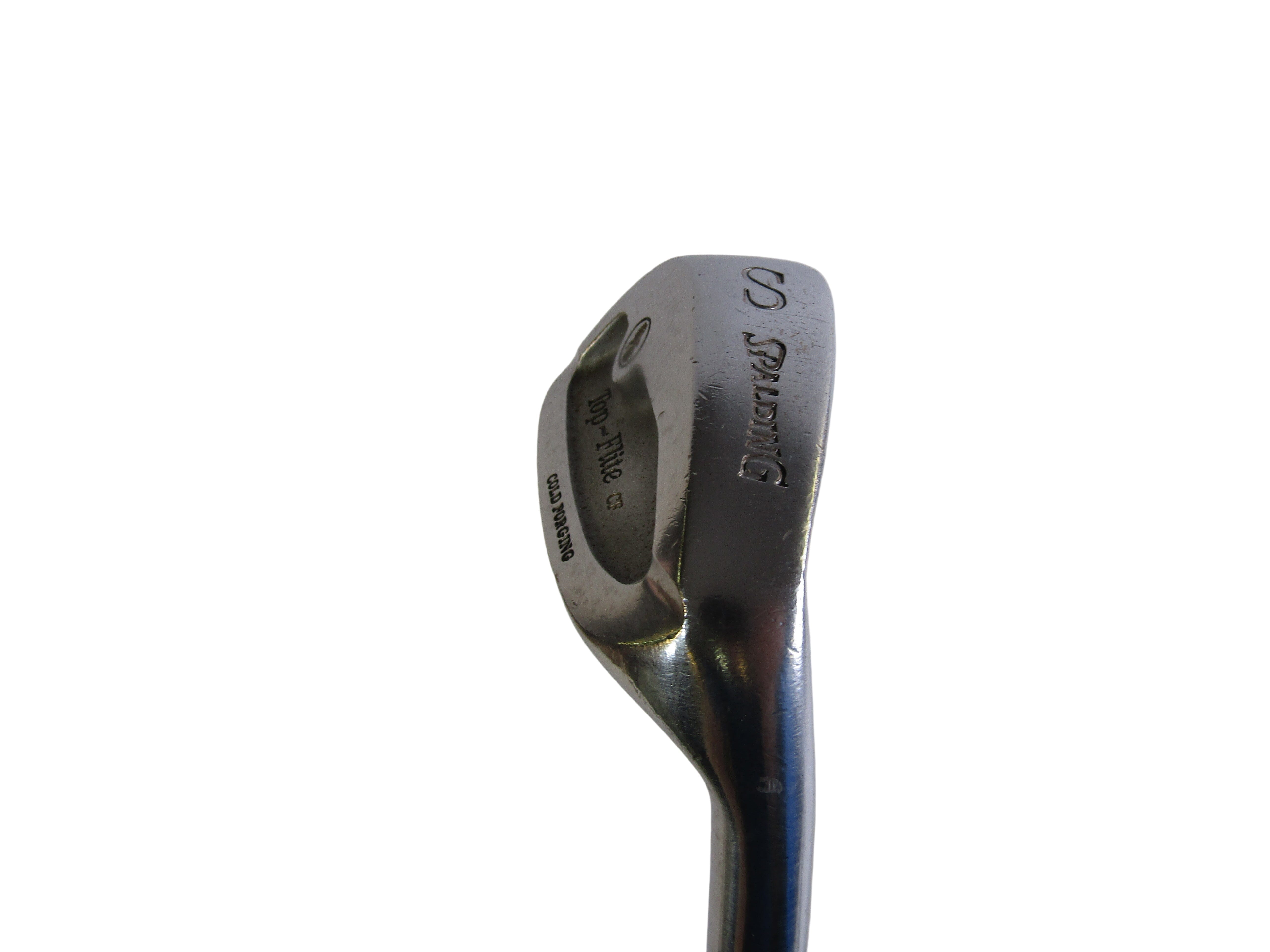 Spalding Top Flite SW Wedge Flex Steel Men's Right Pre-Owned Wedges Top Flite 