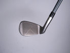 Spalding Tour Advance #8 iron Med. Firm Graphite Men's Right Pre-Owned Irons Spalding 