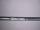 Spalding Tour Advance #8 iron Med. Firm Graphite Men's Right Pre-Owned Irons Spalding 