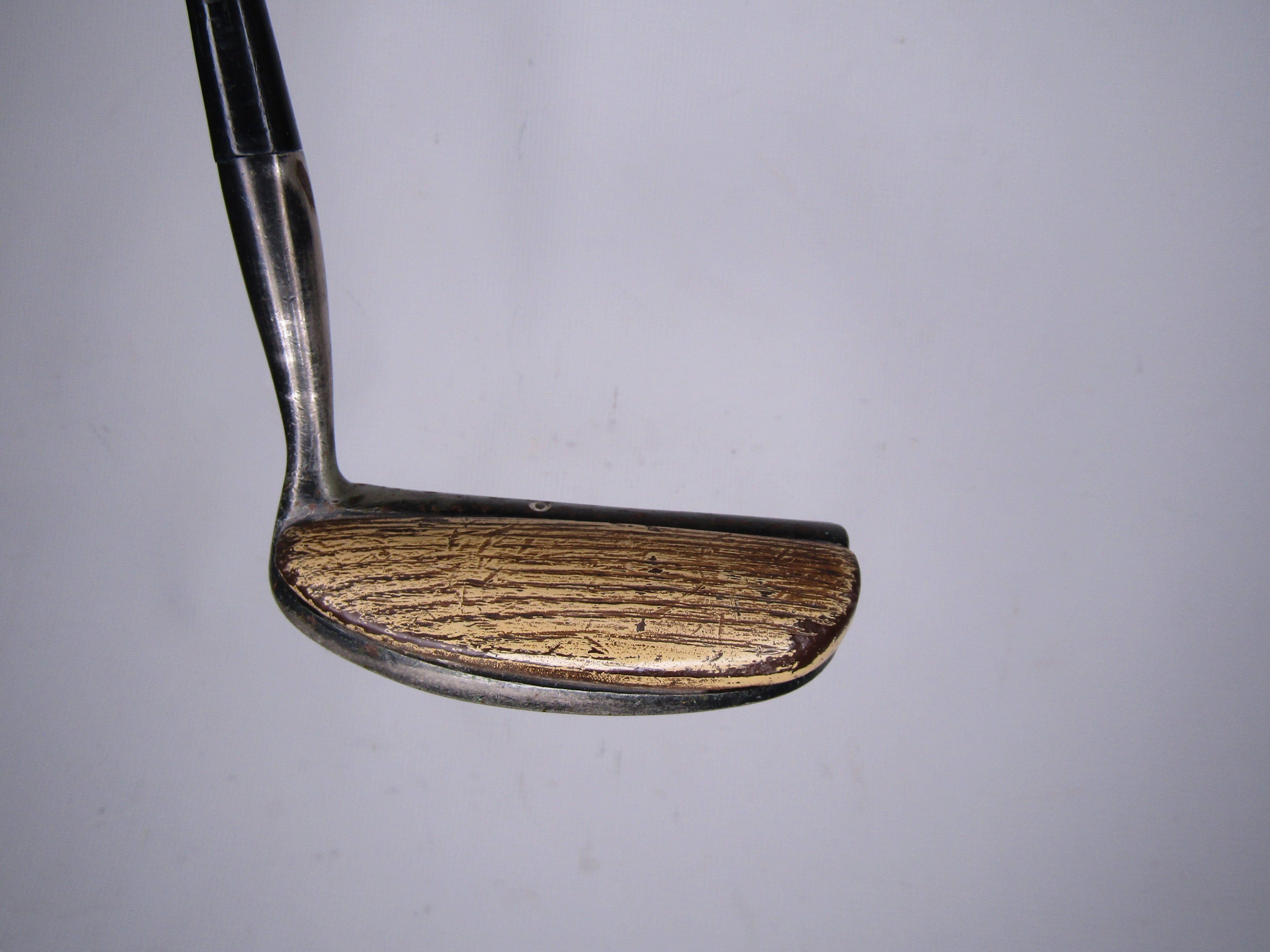 Spalding Tour Pro Model VIII 35.25" Putter Steel Men's Right Pre-Owned Putters Spalding 