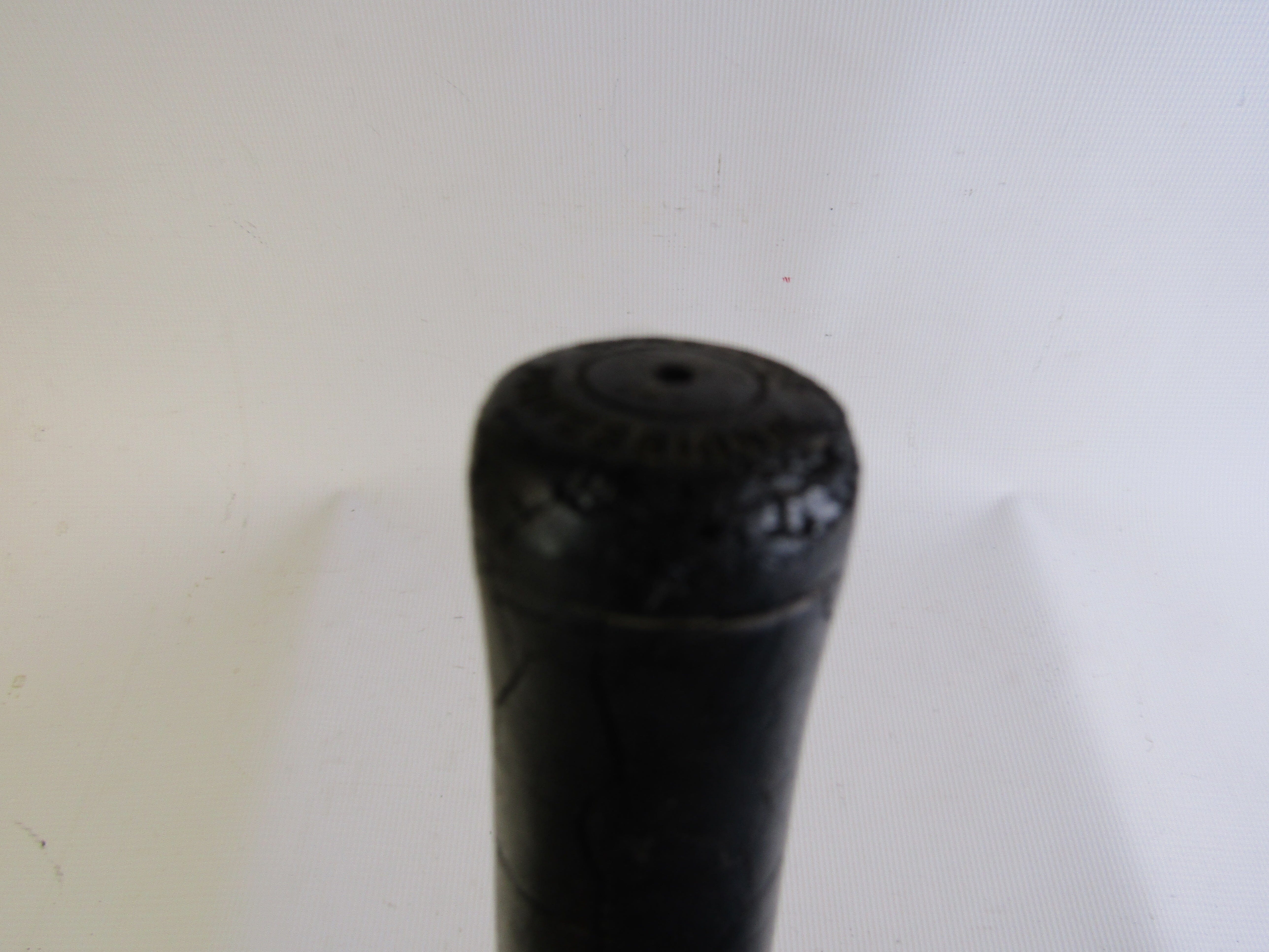 Spalding T.P. Mills 36" Blade Putter Steel Men's Left Pre-Owned Putters Spalding 