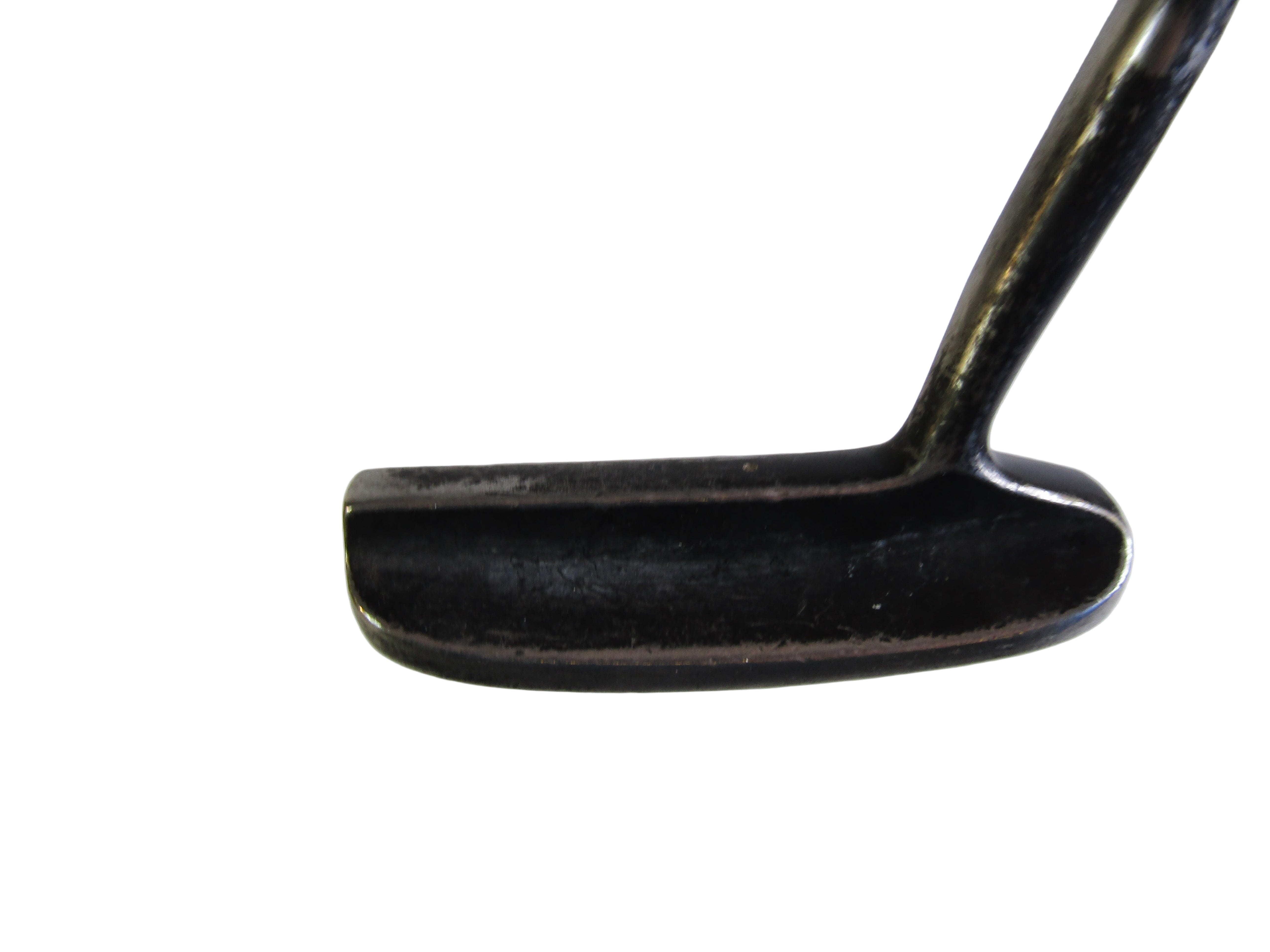 Spalding T.P. Mills 36" Blade Putter Steel Men's Left Pre-Owned Putters Spalding 