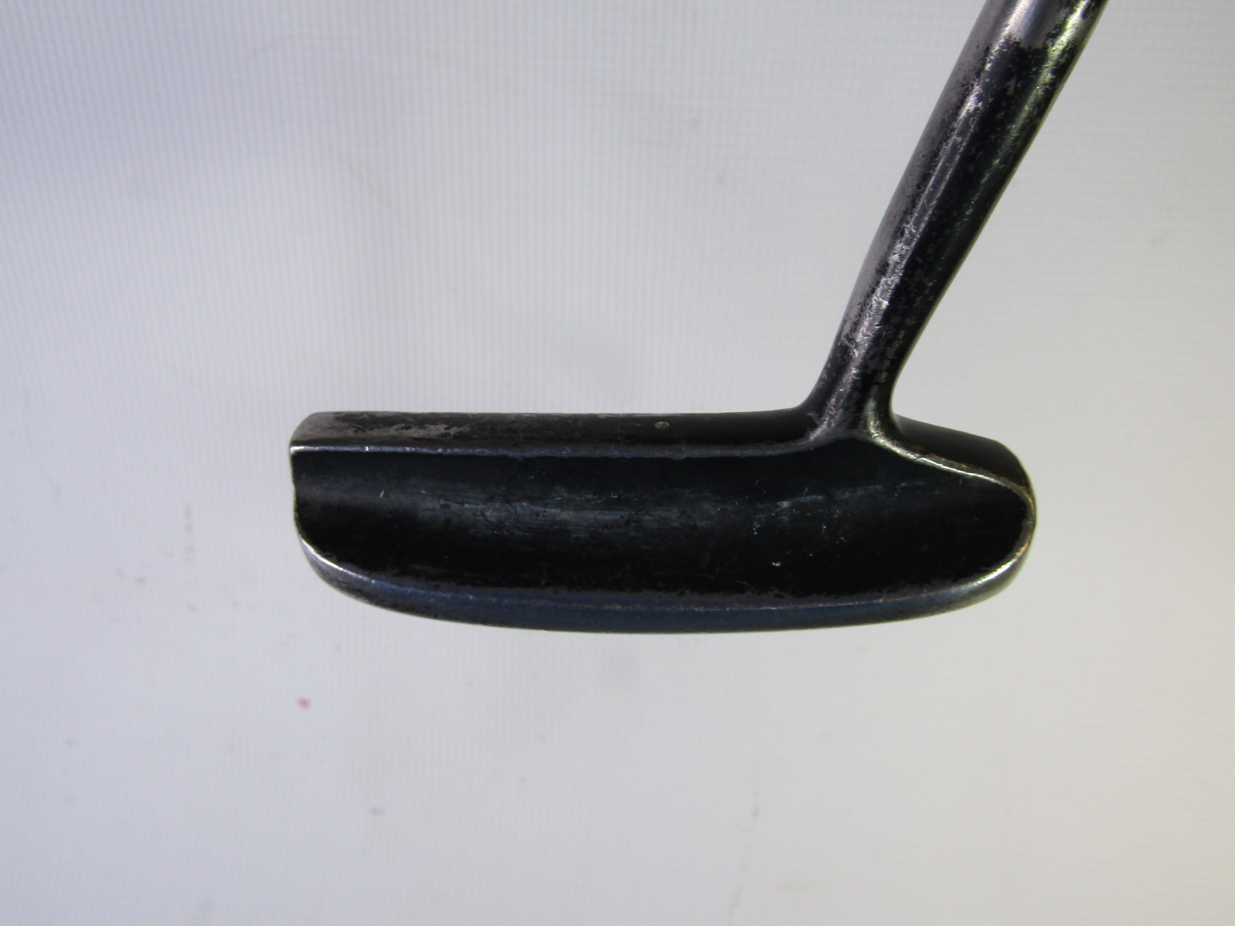 Spalding T.P. Mills TPM 10 36" Blade Putter Steel Men's Left Pre-Owned Putters Spalding 