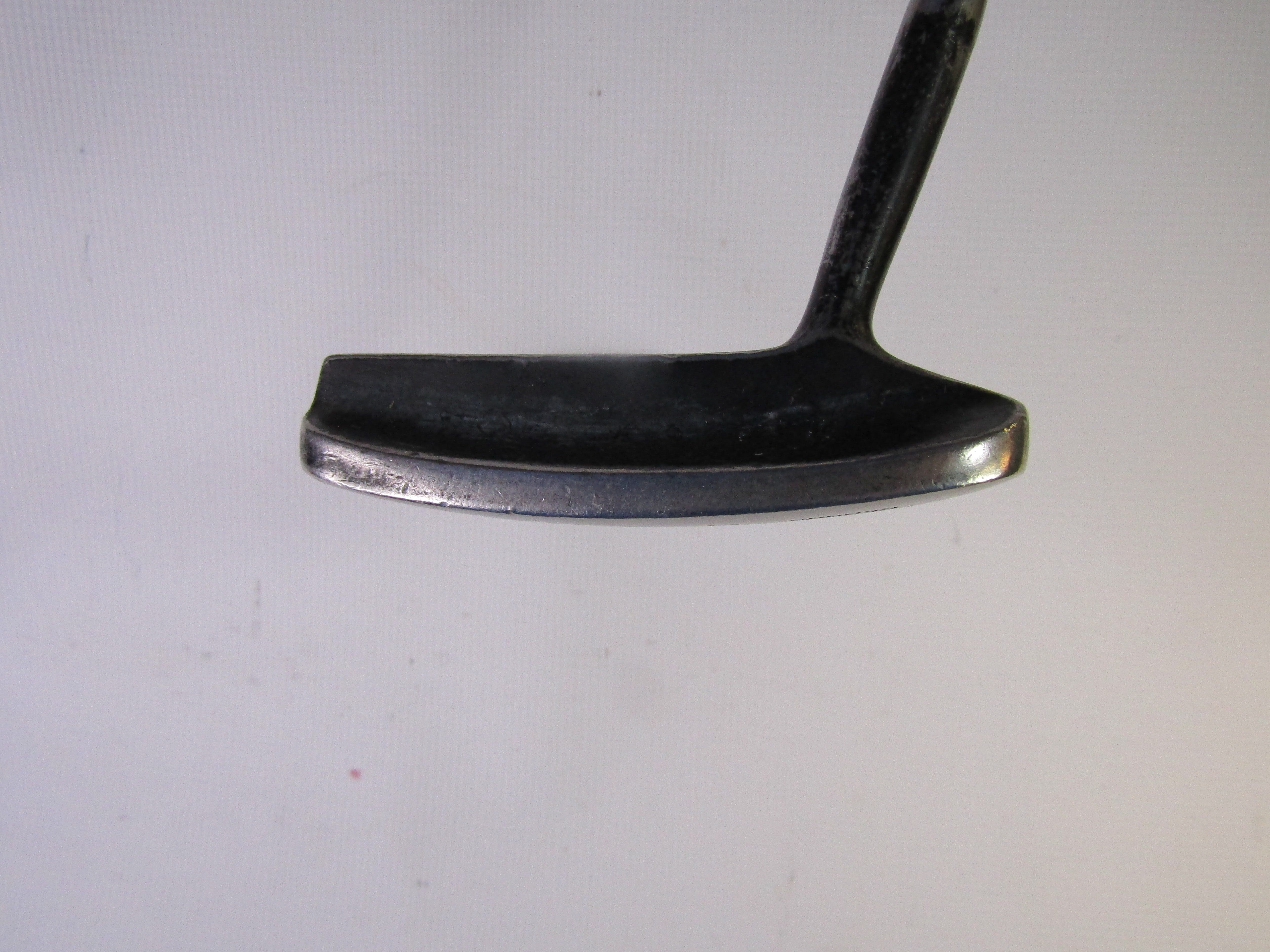 Spalding T.P. Mills TPM 10 36" Blade Putter Steel Men's Left Pre-Owned Putters Spalding 