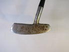 Spalding Vintage Putter 35" Graphite Shaft Right / Left Pre-Owned Putters Spalding 