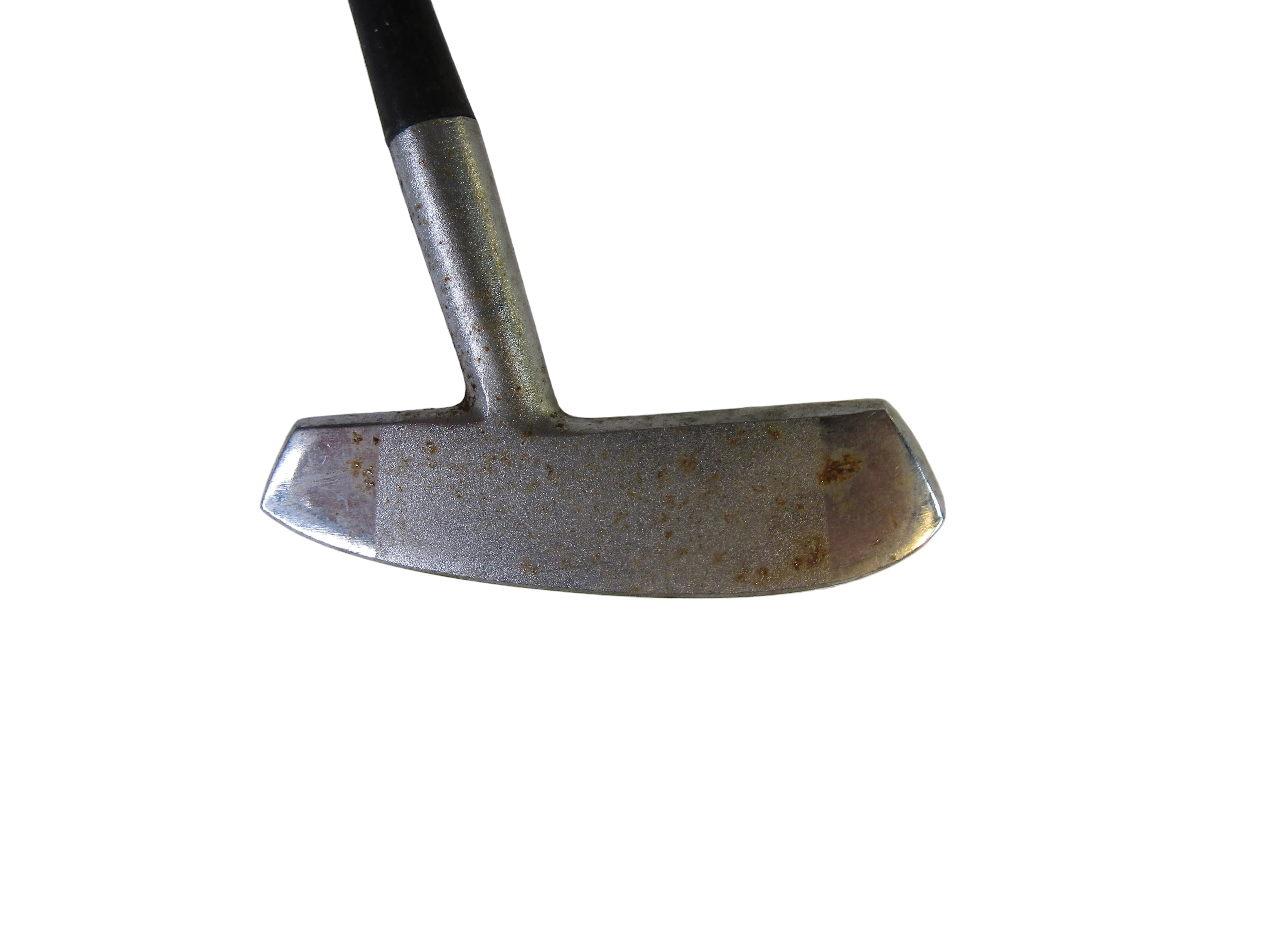 Spalding Vintage Putter 35" Graphite Shaft Right / Left Pre-Owned Putters Spalding 