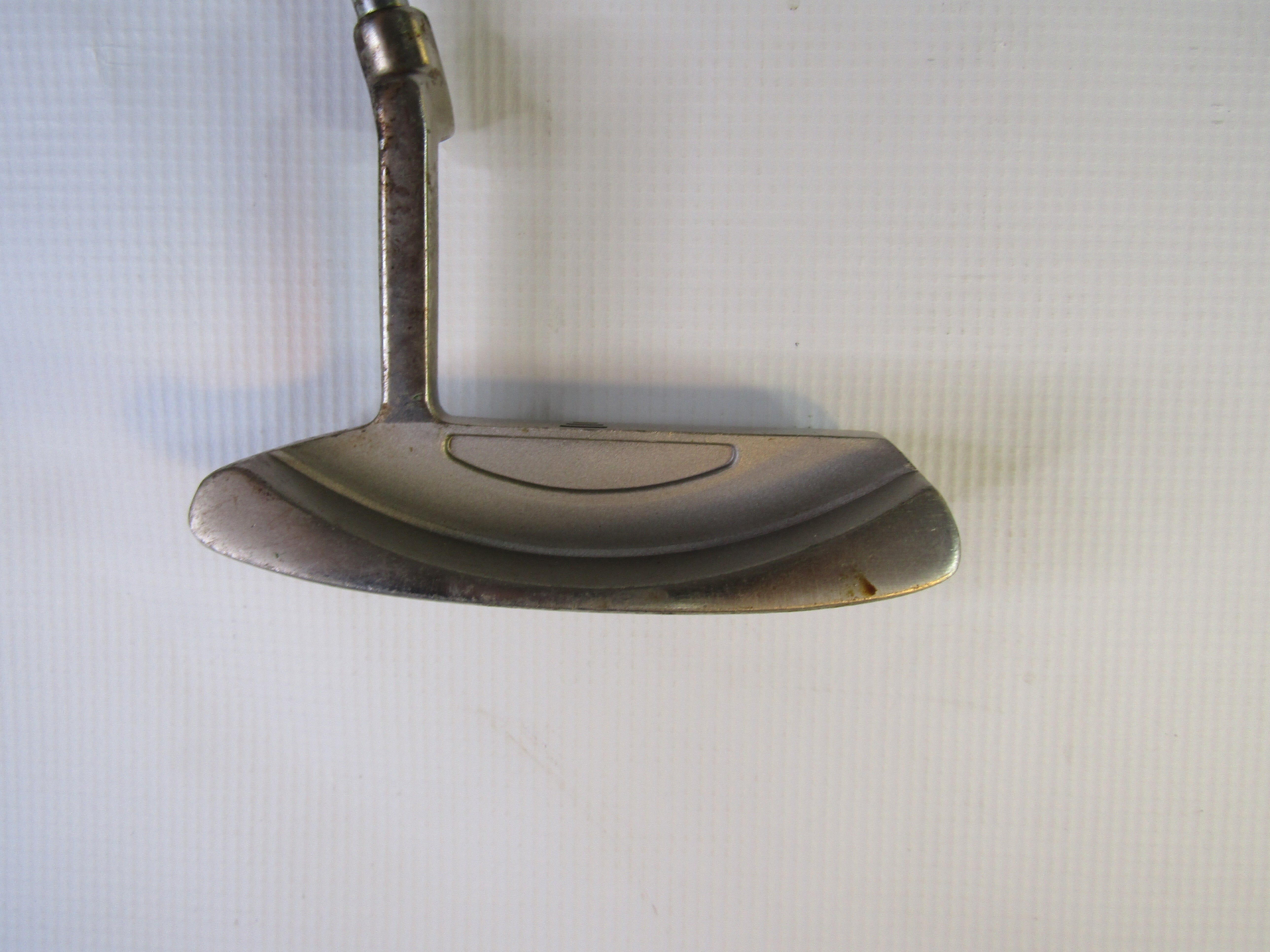 Spalding Vintage Putter 36" Graphite Shaft Right Pre-Owned Putters Spalding 
