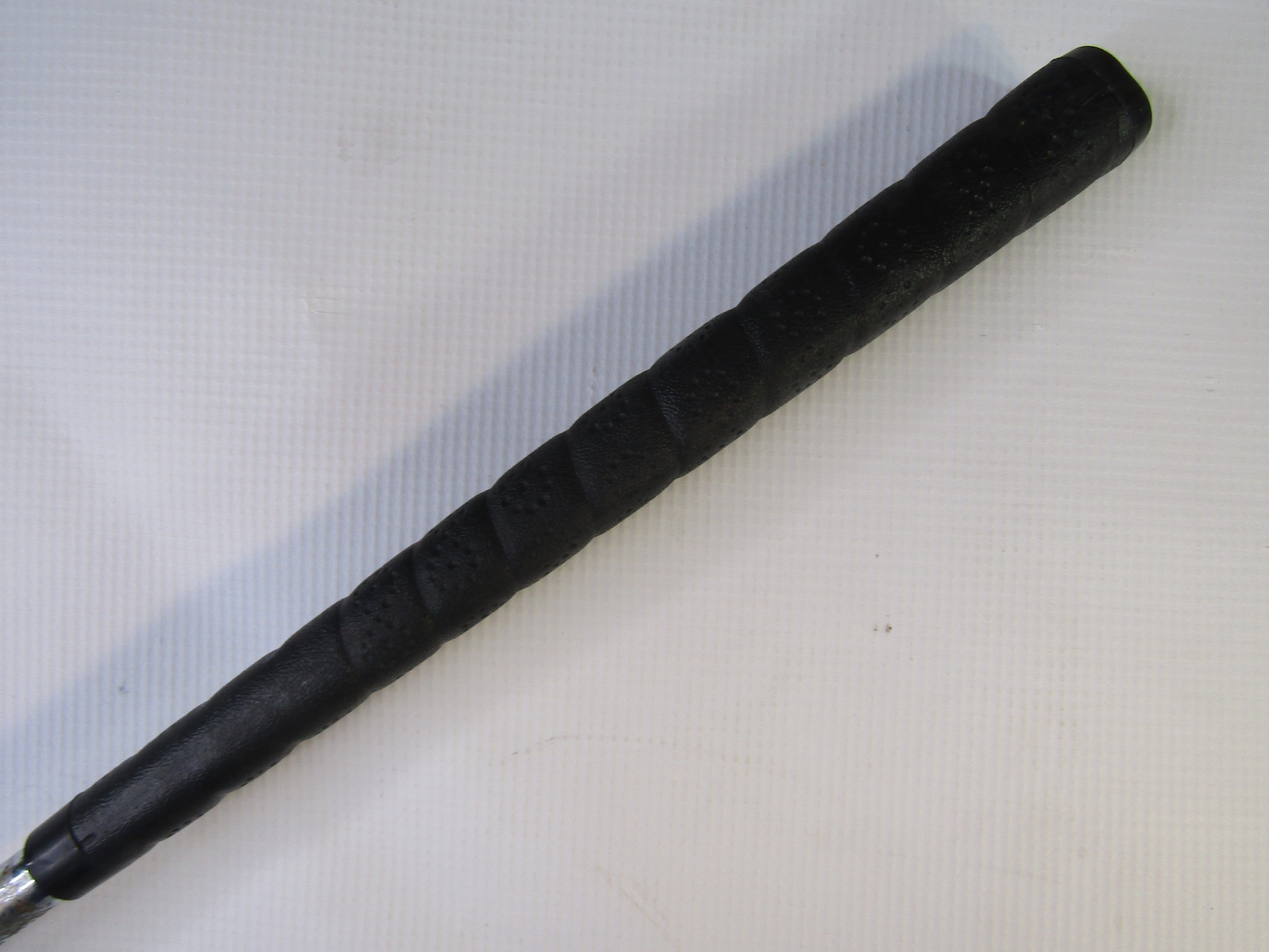 Spalding Vintage Putter 36" Graphite Shaft Right Pre-Owned Putters Spalding 