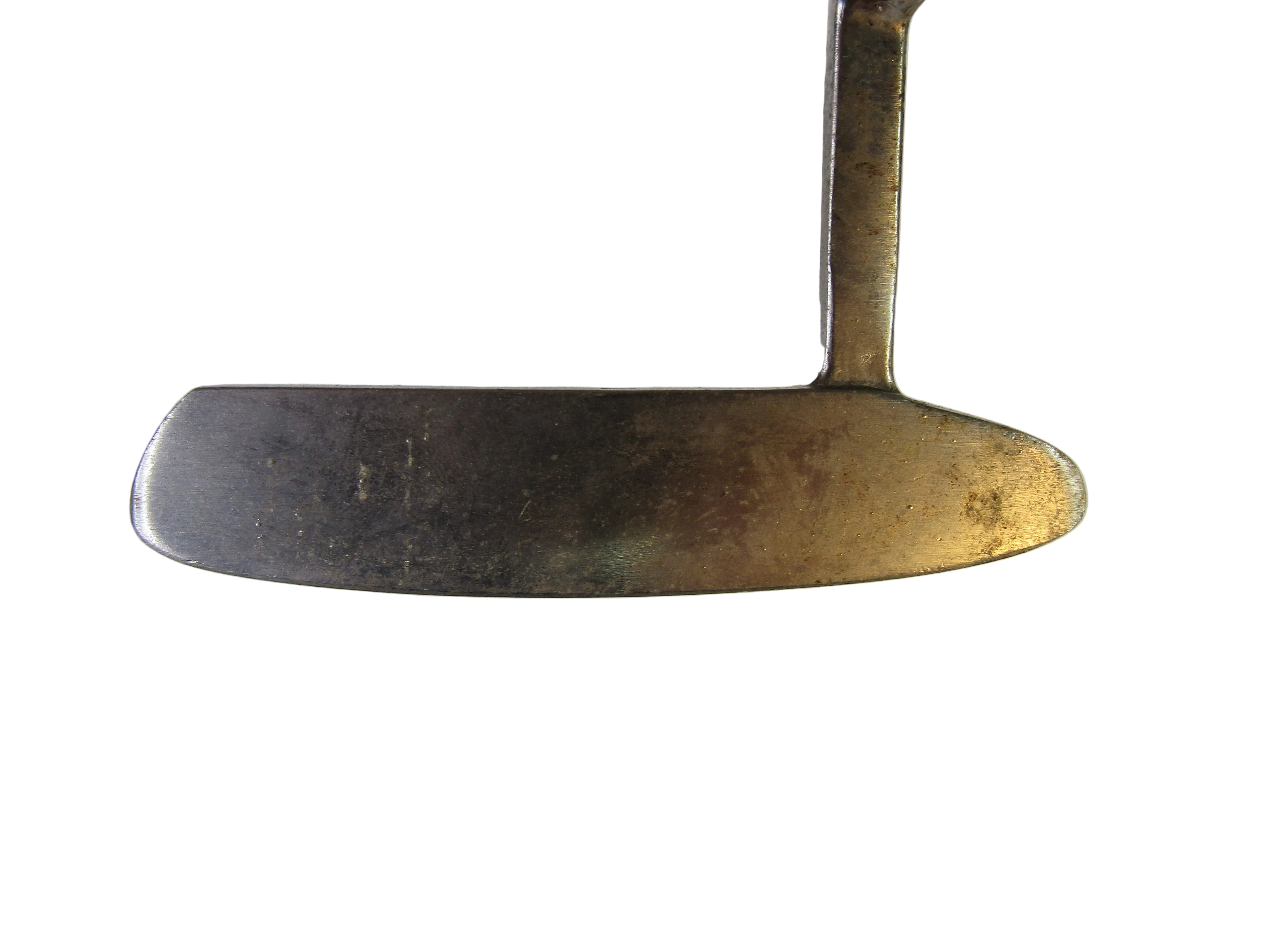 Spalding Vintage Putter 36" Graphite Shaft Right Pre-Owned Putters Spalding 
