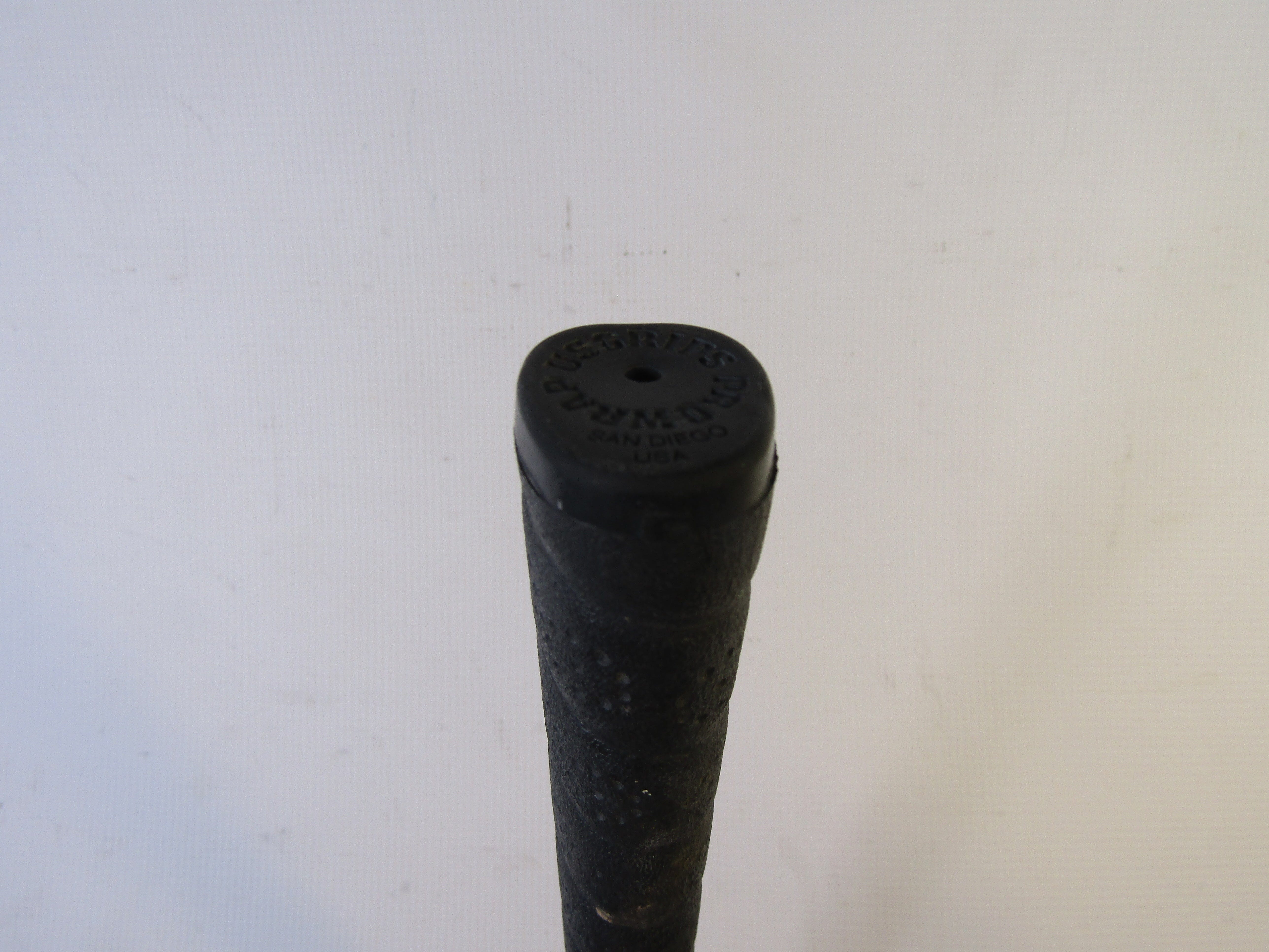 Spalding Vintage Putter 36" Graphite Shaft Right Pre-Owned Putters Spalding 