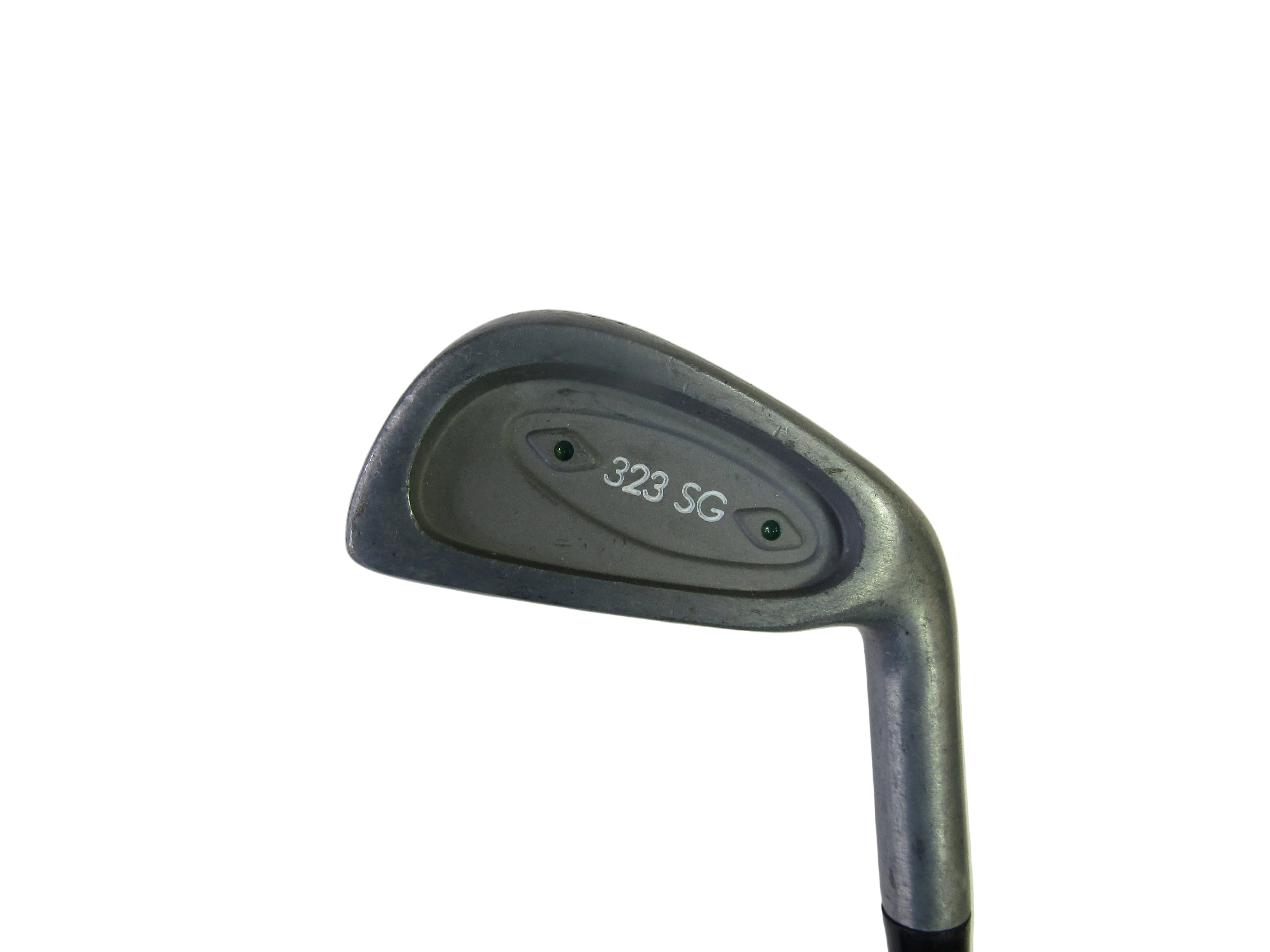 Spectra 323 SG #3 Iron Ladies Flex Steel Ladies Right Women's Pre-Owned Irons Spectra 